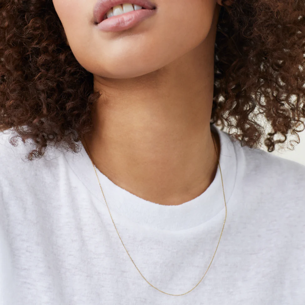 Chain Necklace - Image 12