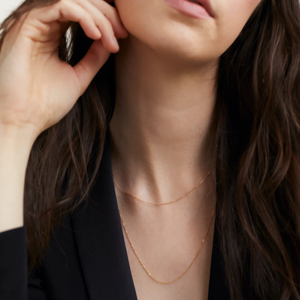 Chain Necklace - Image 13