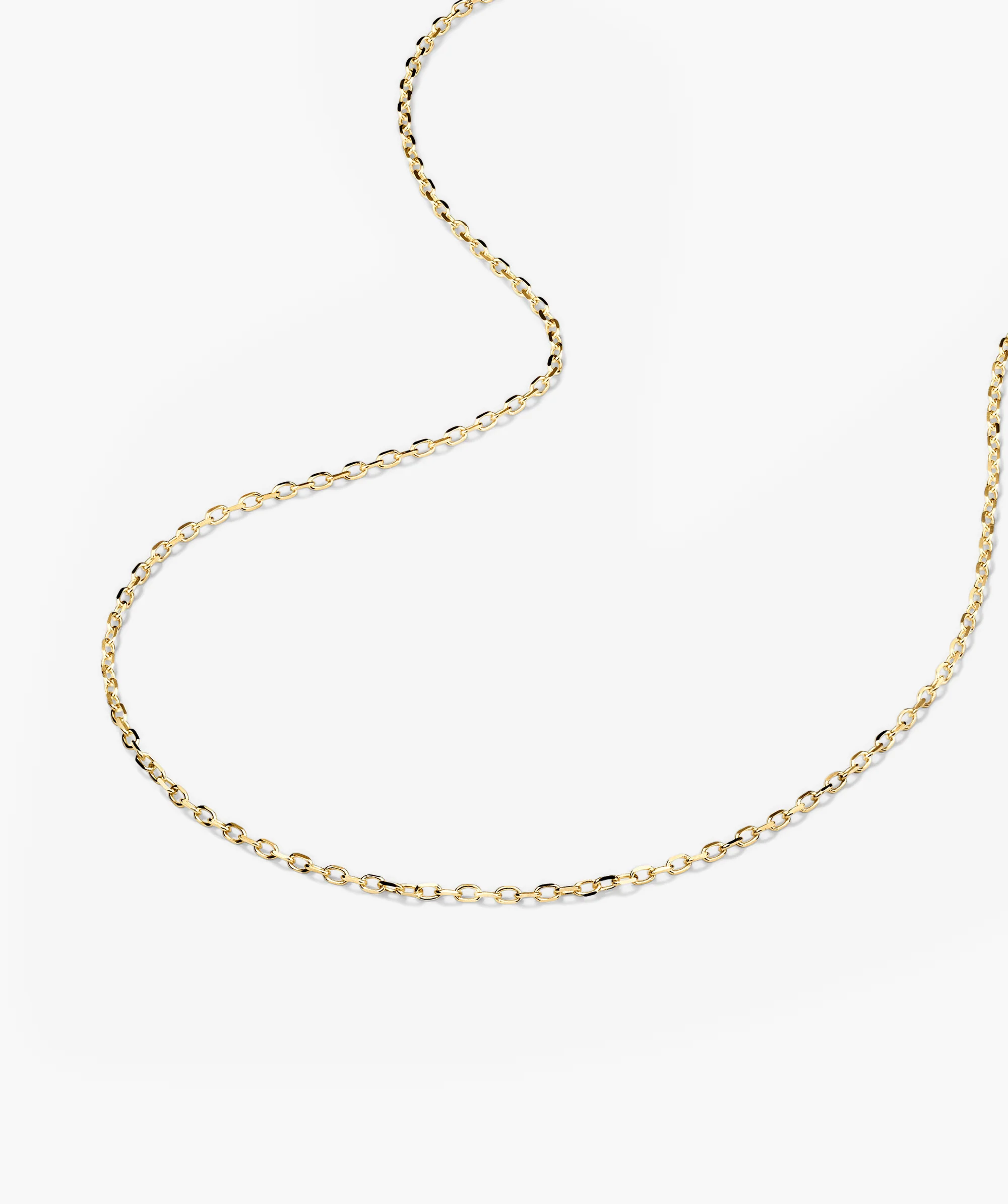 Chain Necklace - Image 4