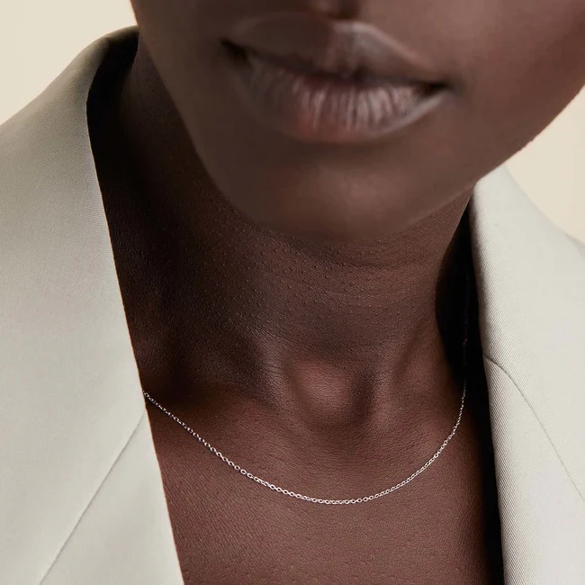 Chain Necklace - Image 9