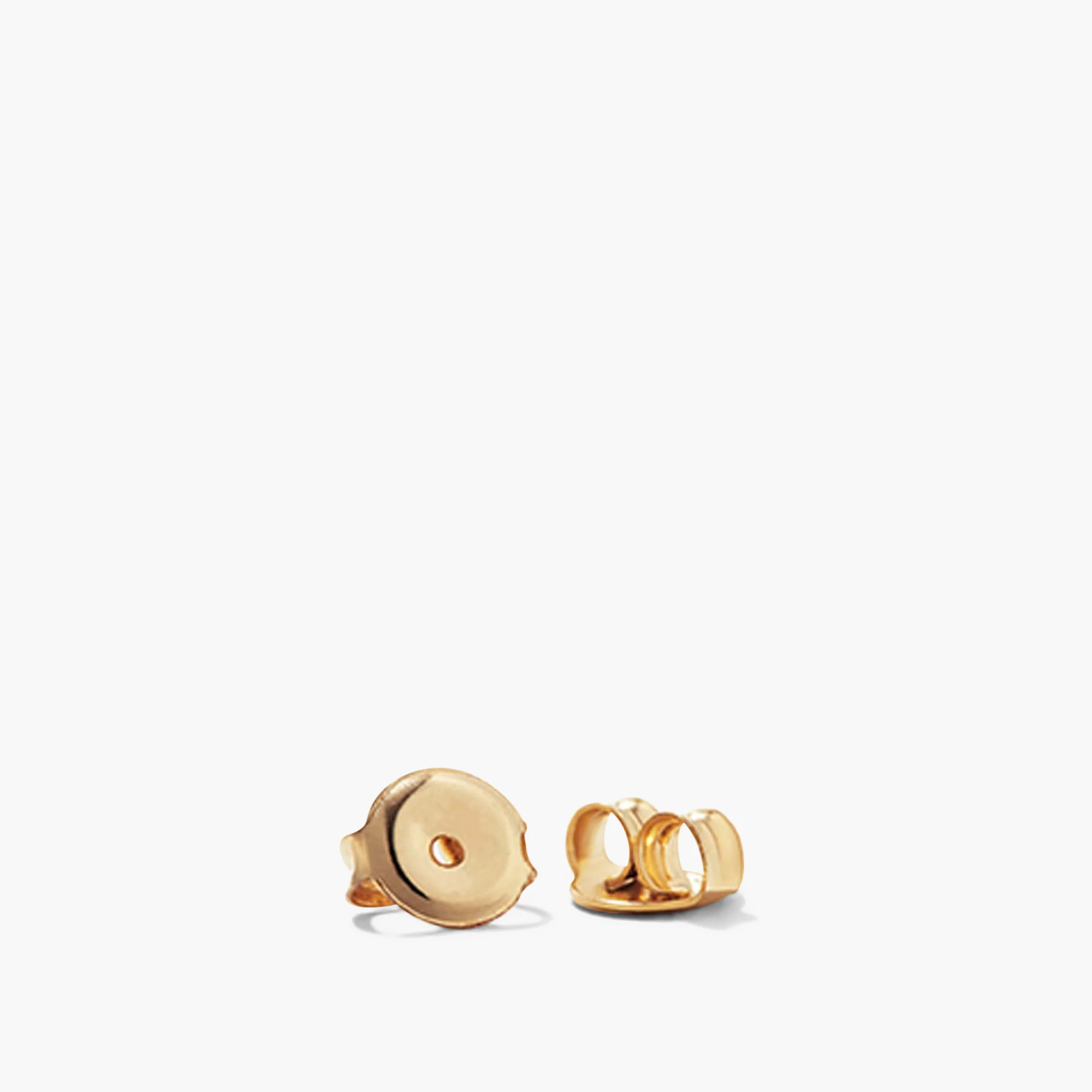 Charlotte Bold Hoops - Image 4