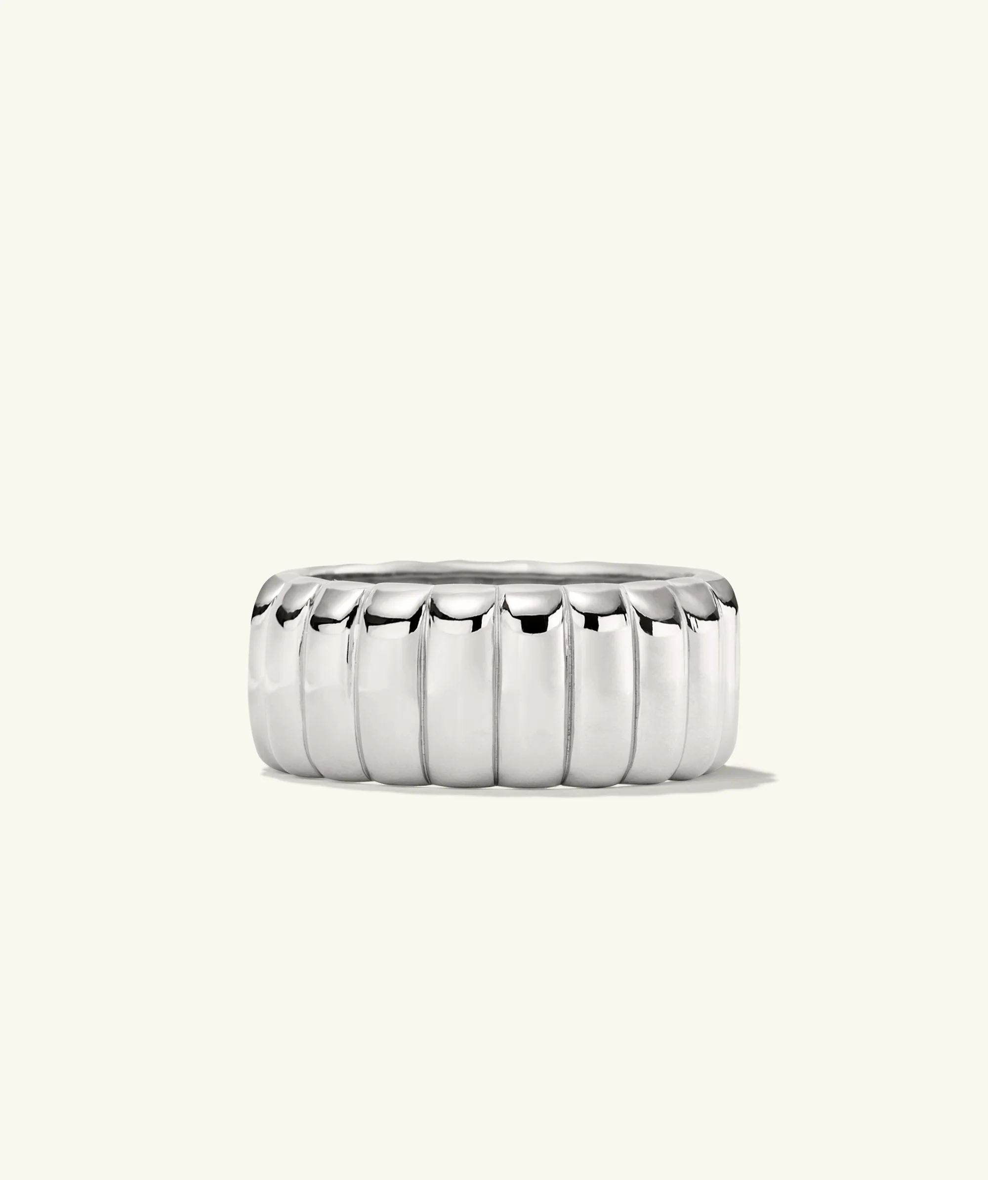 Charlotte Bold Ring - Image 15