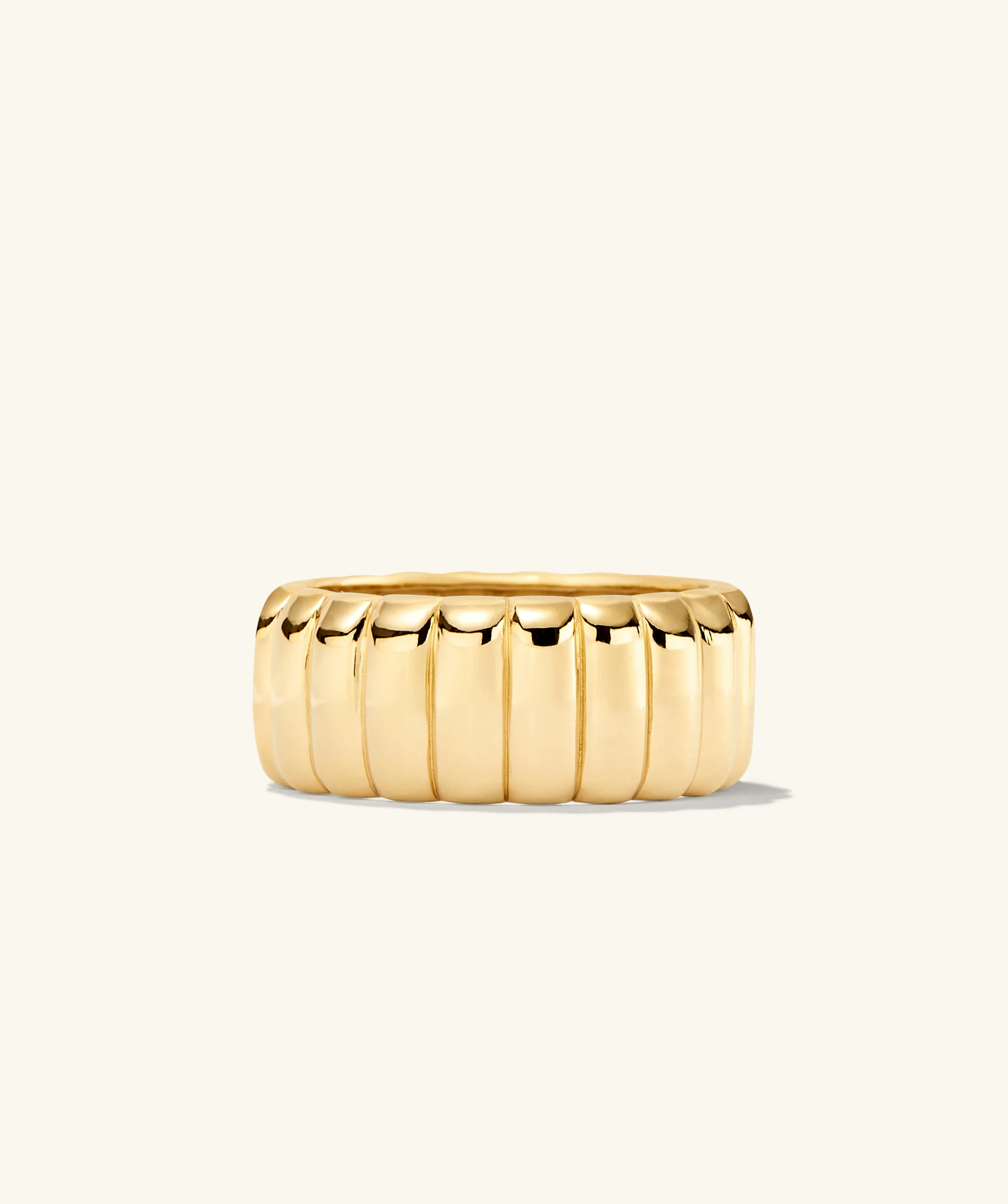 Charlotte Bold Ring - Image 8