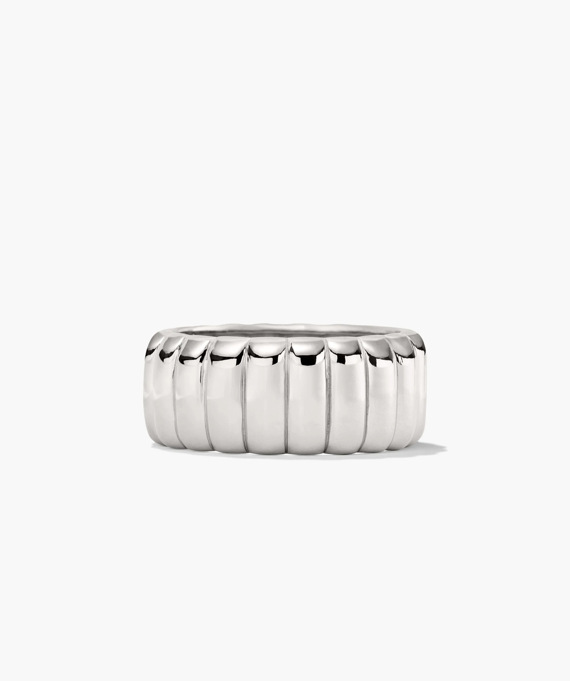Charlotte Bold Ring - Image 9