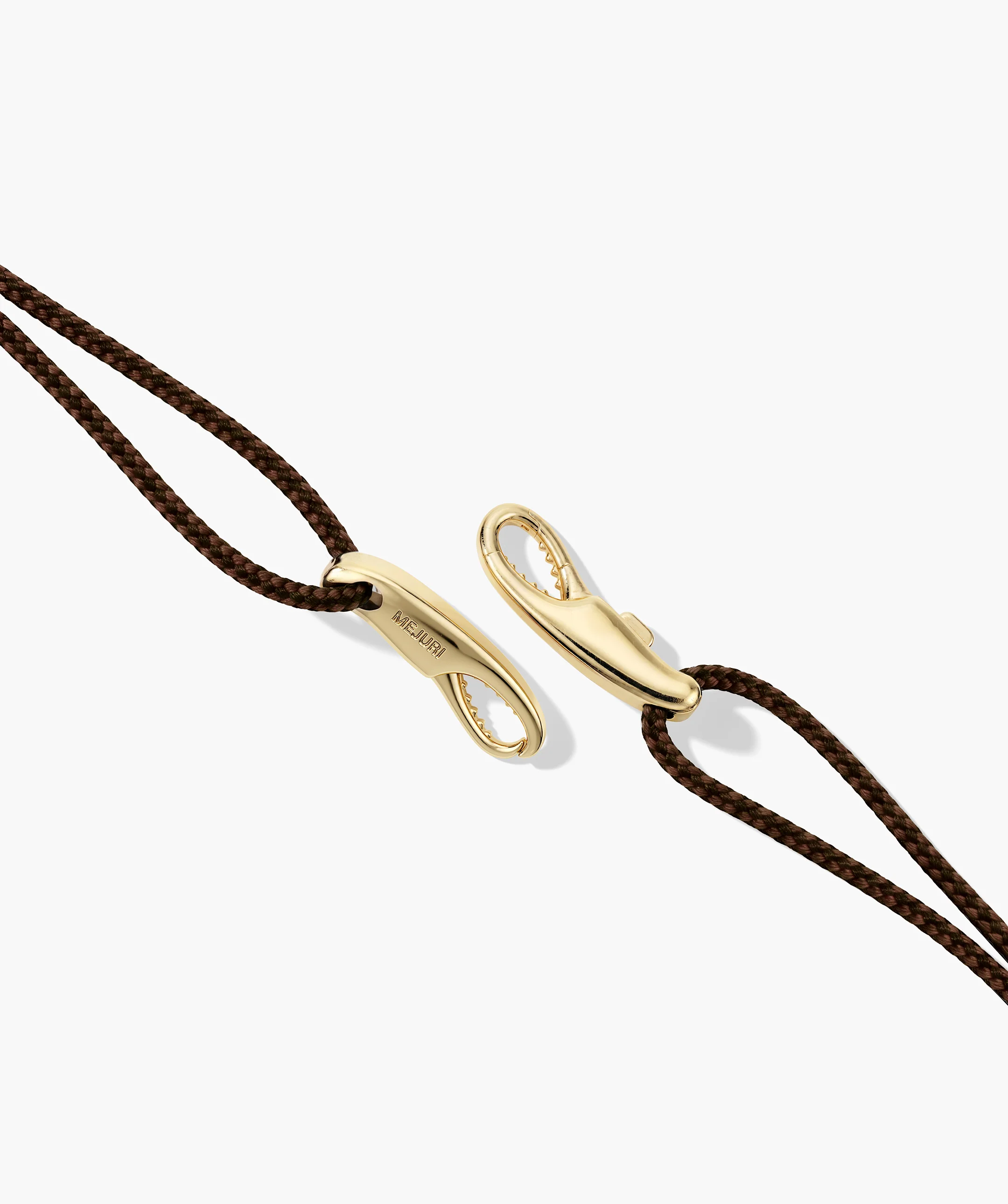 Claw Cord Bracelet - Image 3