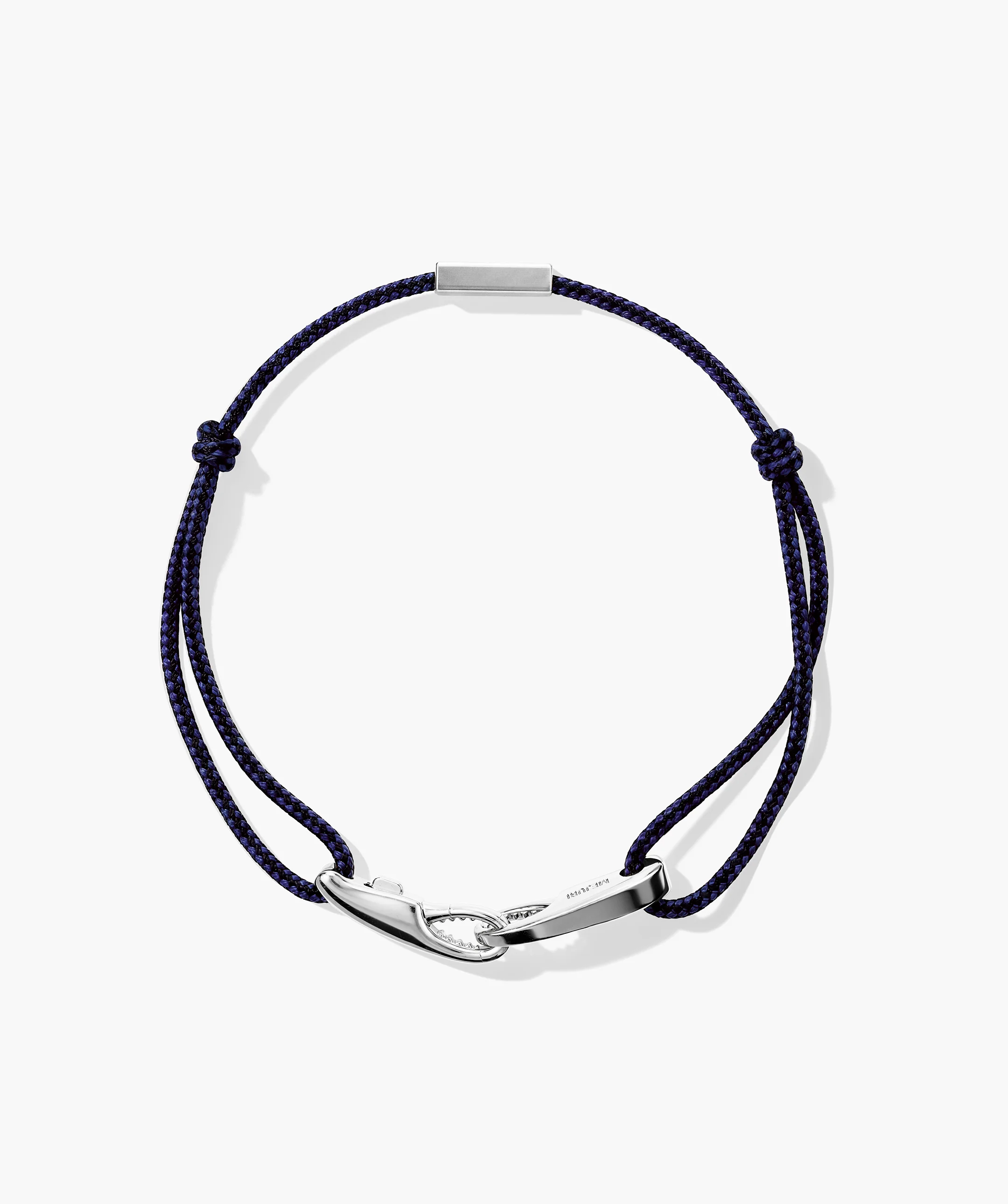 Claw Cord Bracelet - Image 4