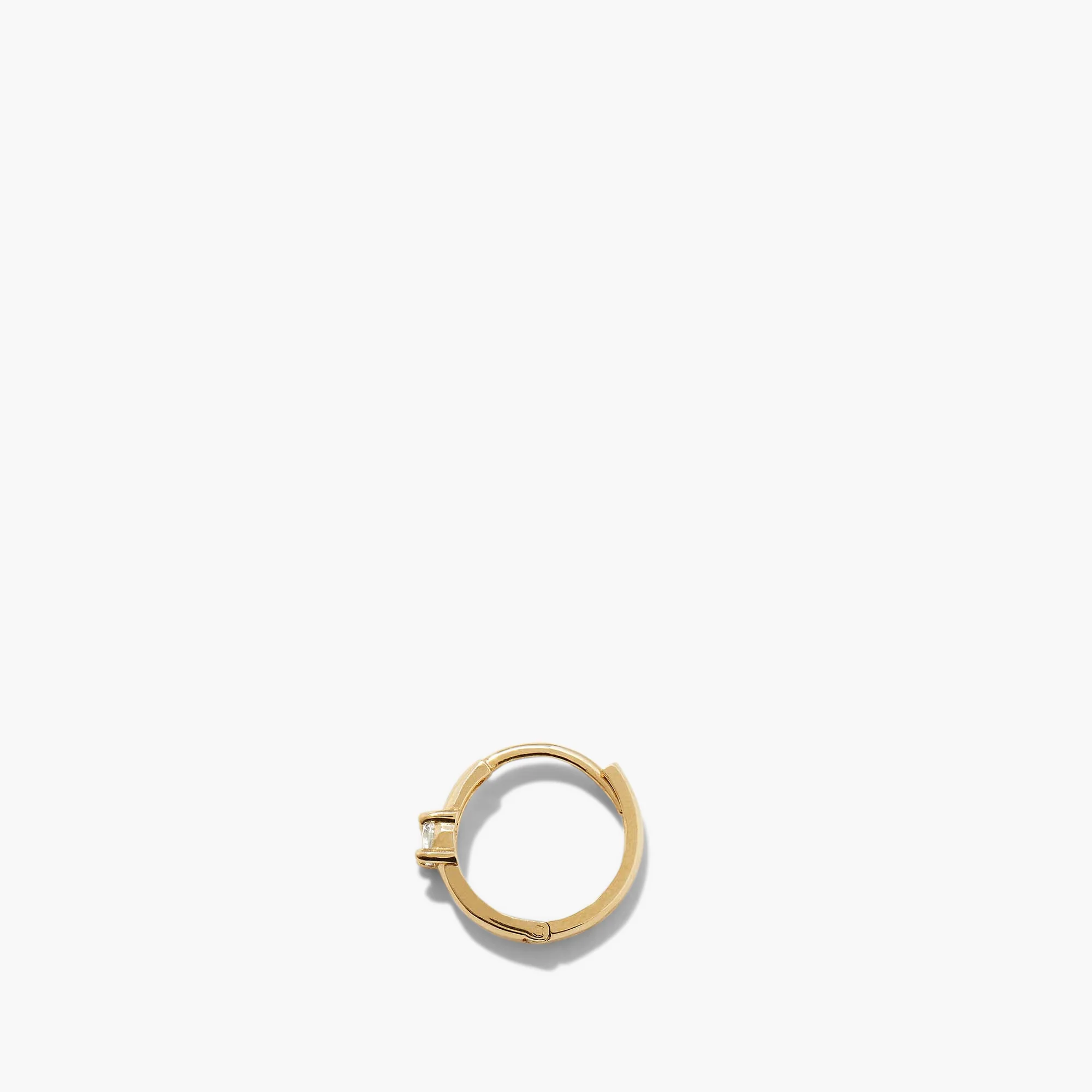 Colored Mini Hoop - Image 3