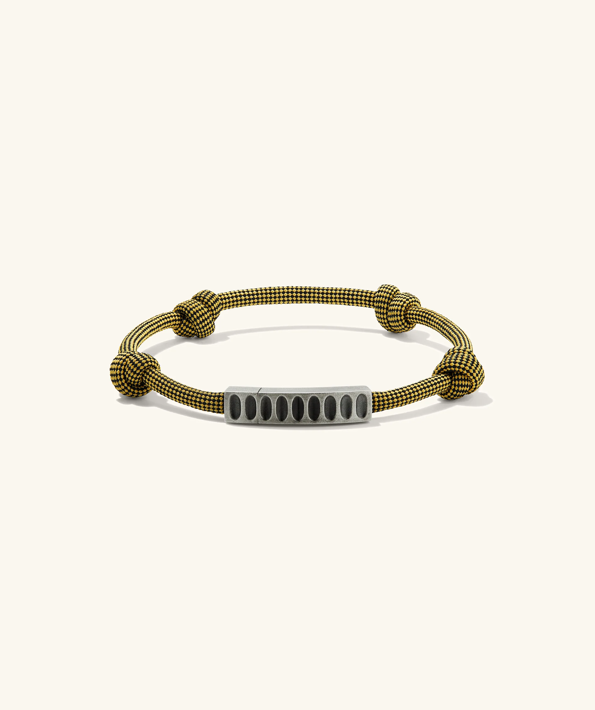 Colosseum Cord Bracelet - Image 6