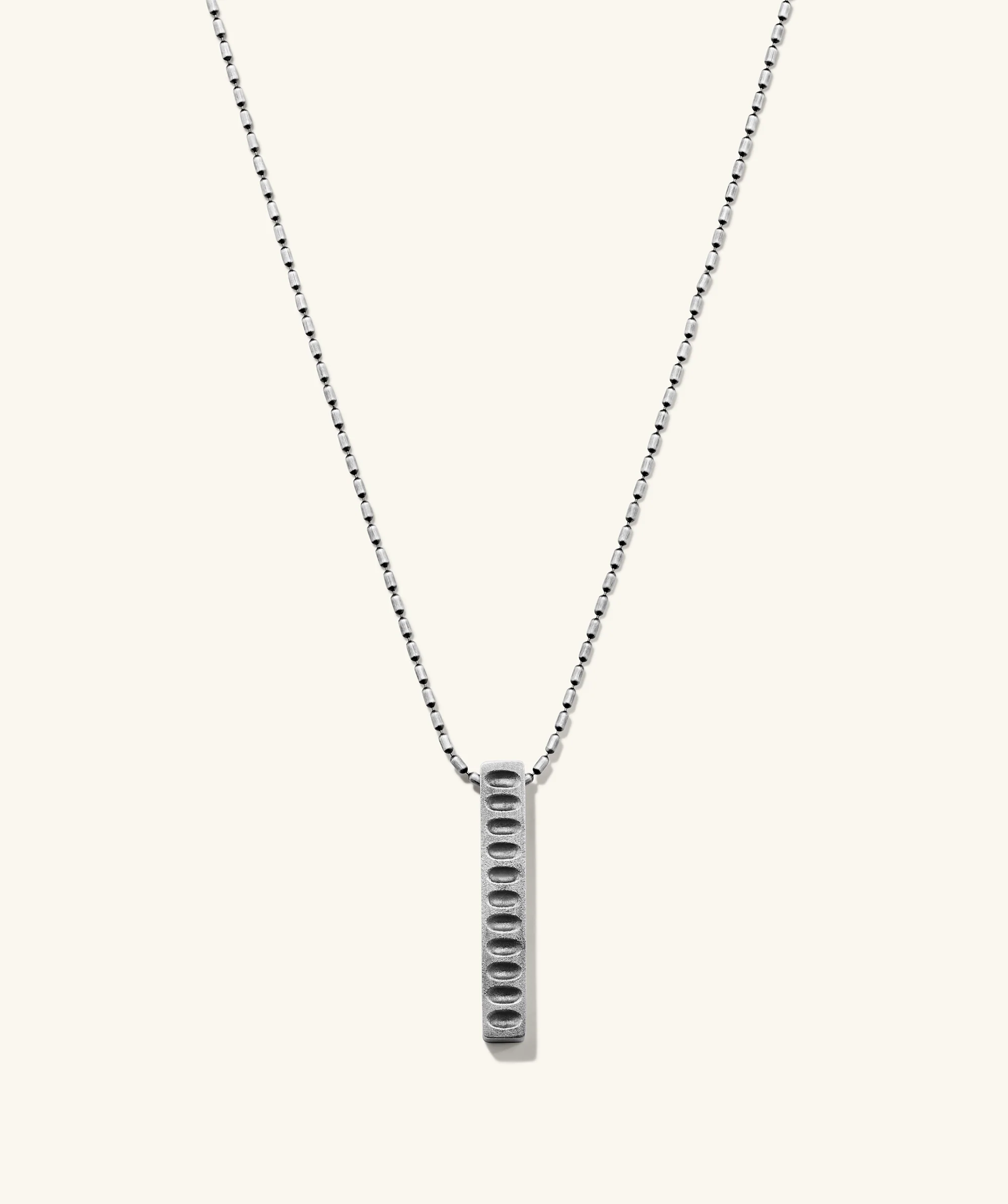 Colosseum Pendant Necklace - Image 2