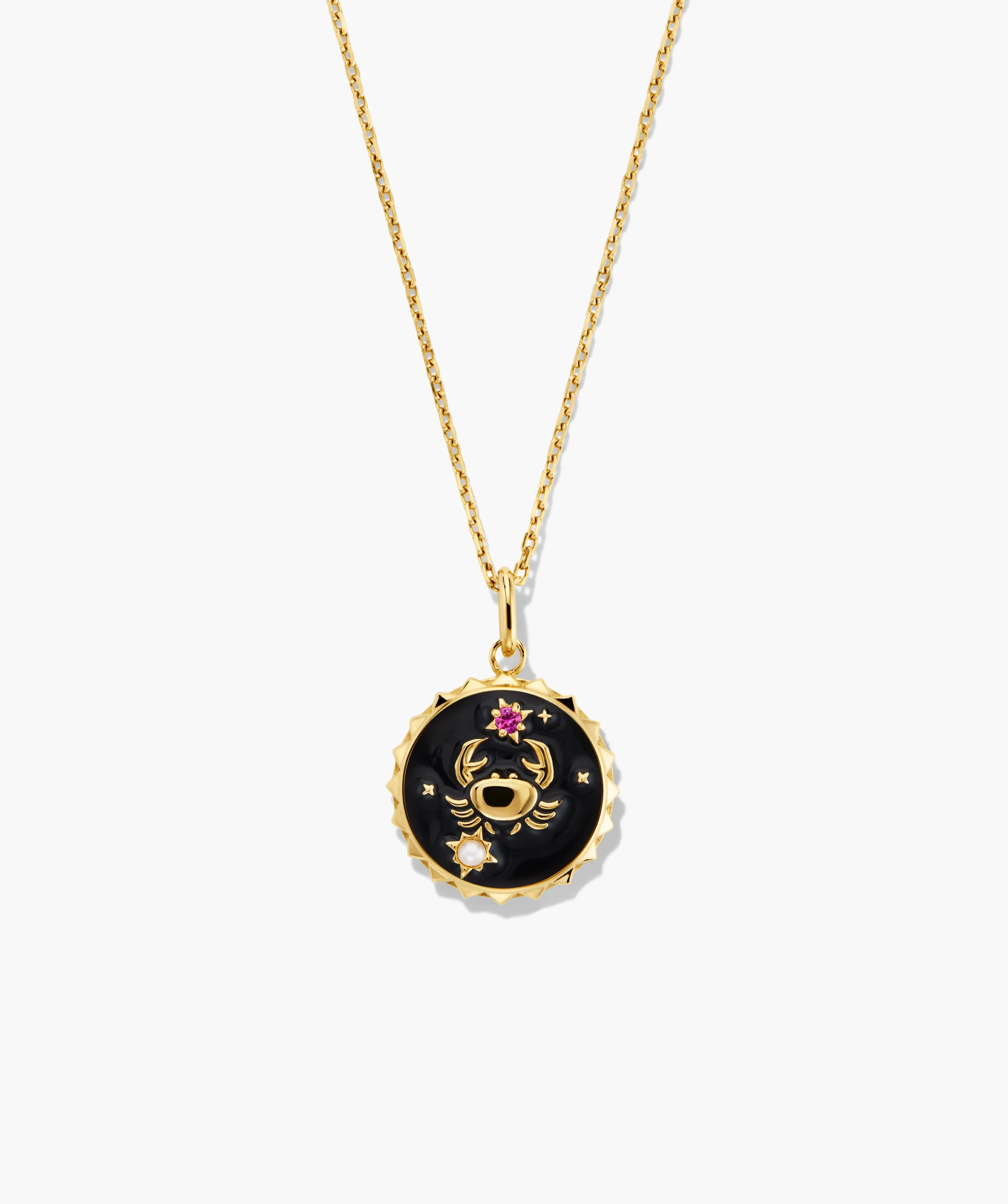 Cosmic Pendant Necklace - Image 11