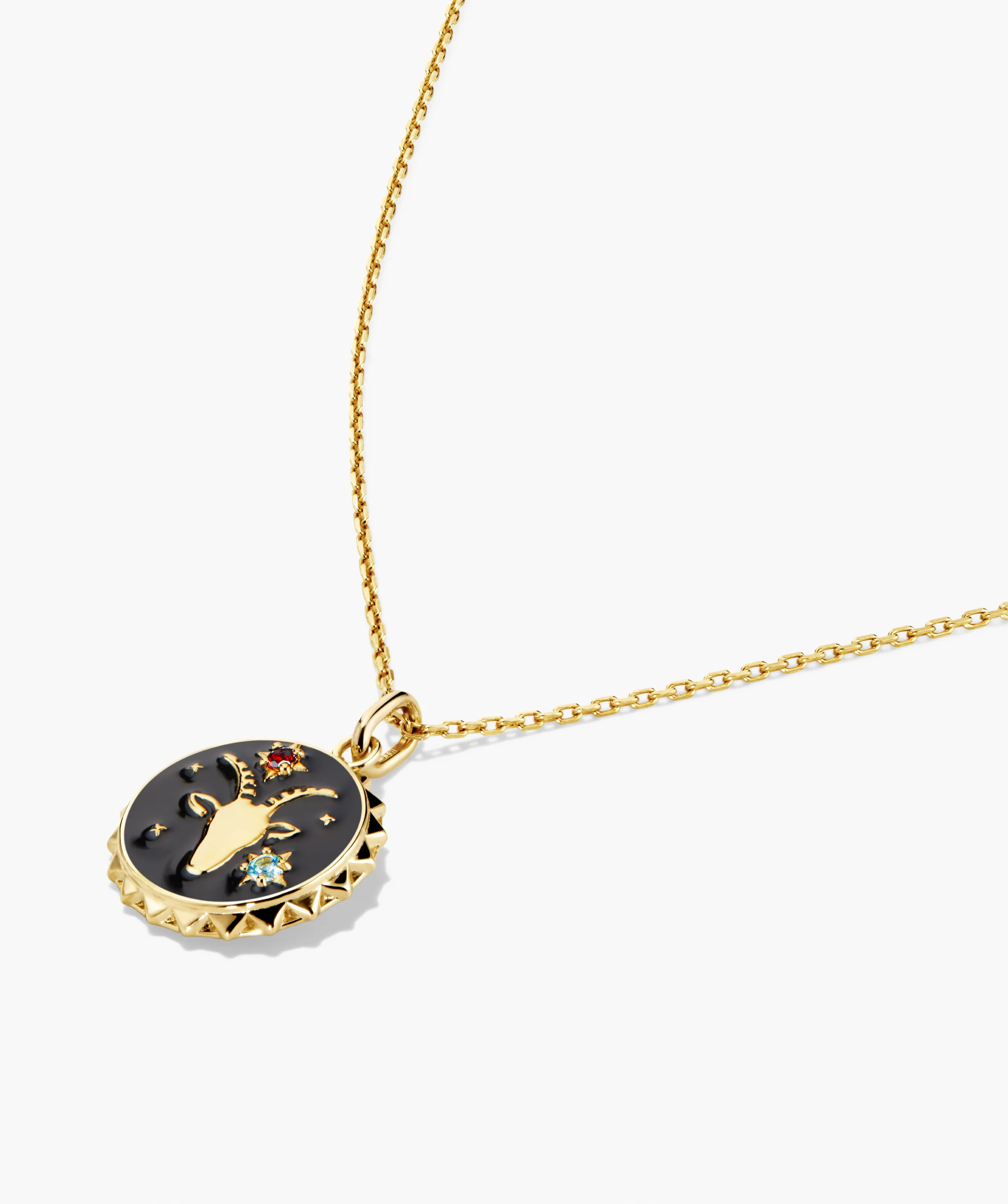 Cosmic Pendant Necklace - Image 12