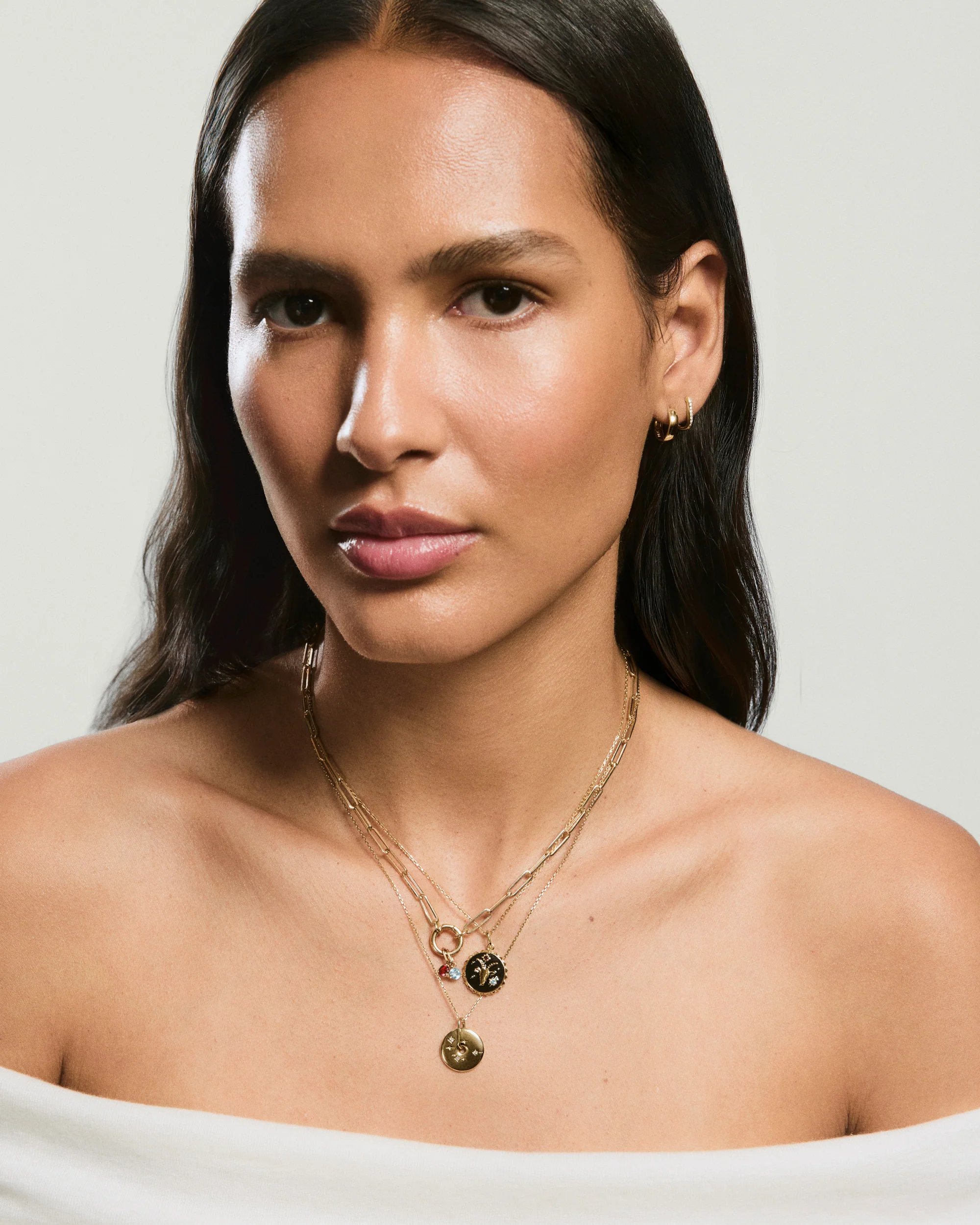 Cosmic Pendant Necklace - Image 13