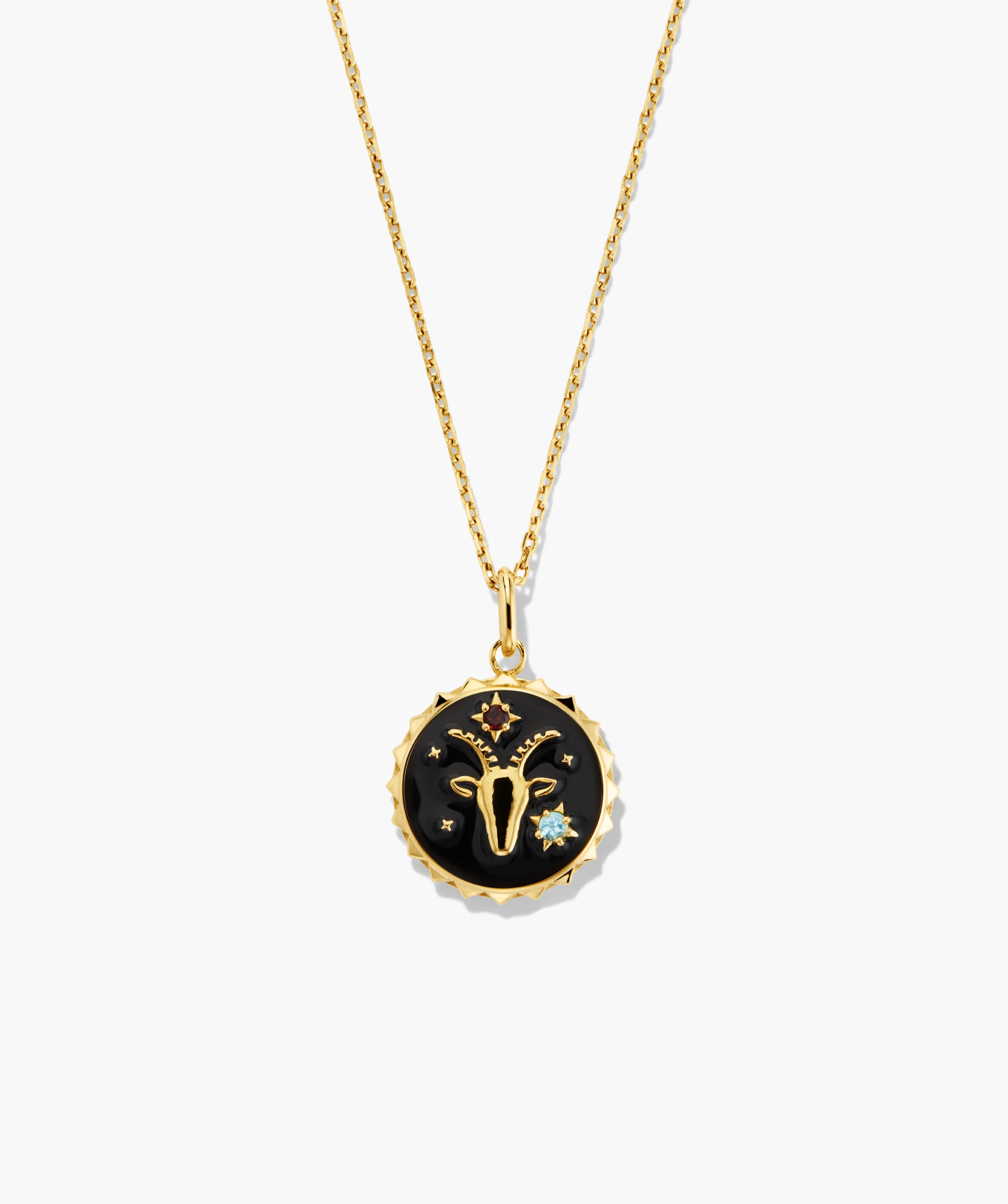 Cosmic Pendant Necklace - Image 14