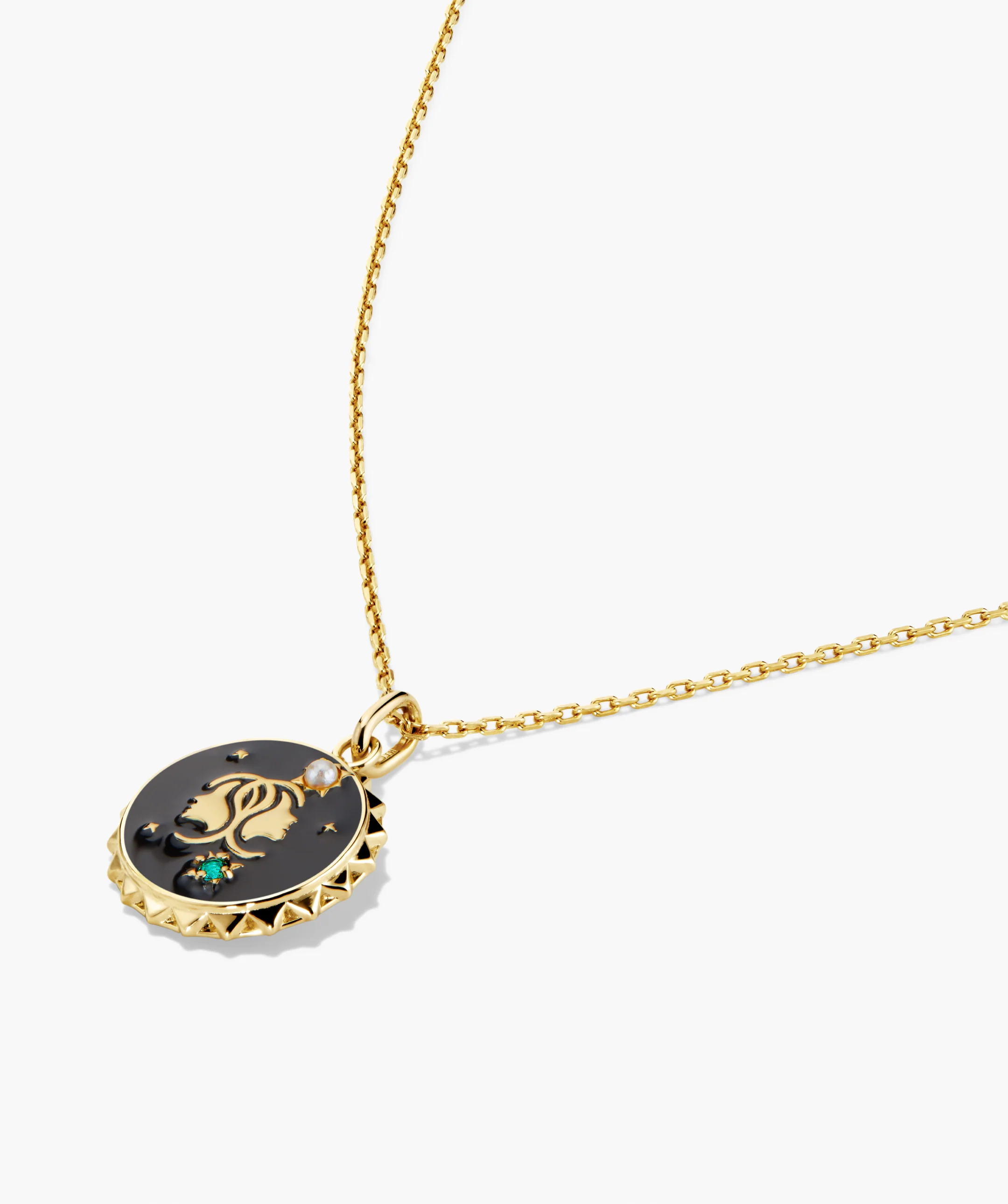 Cosmic Pendant Necklace - Image 17