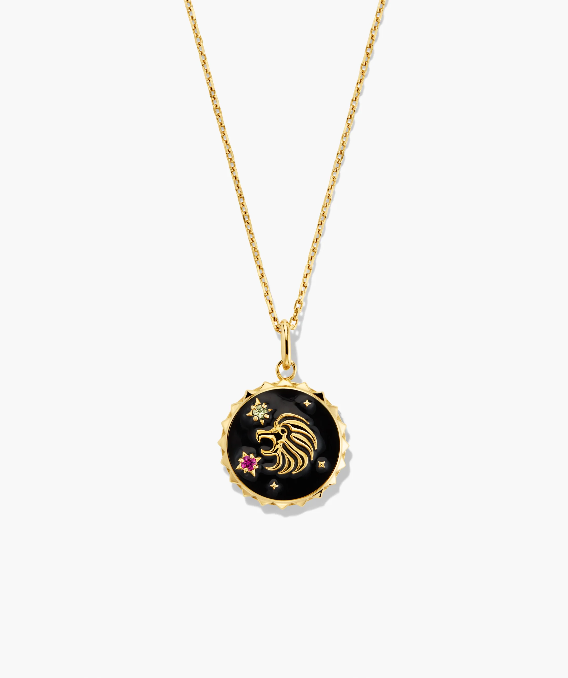 Cosmic Pendant Necklace - Image 18