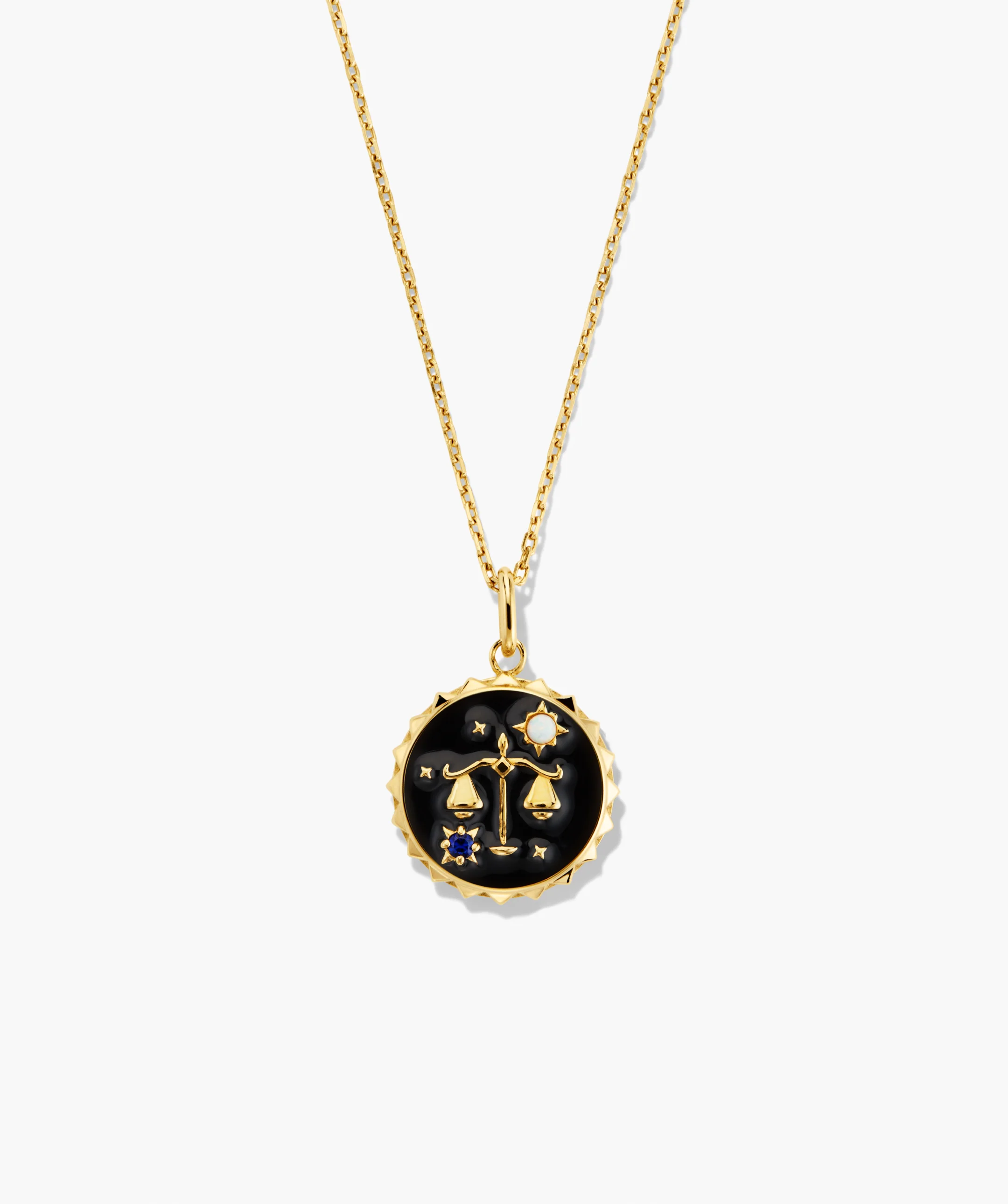 Cosmic Pendant Necklace - Image 20