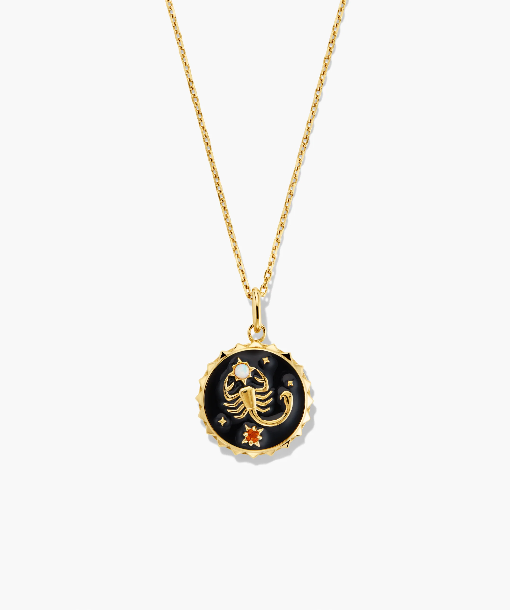 Cosmic Pendant Necklace - Image 26