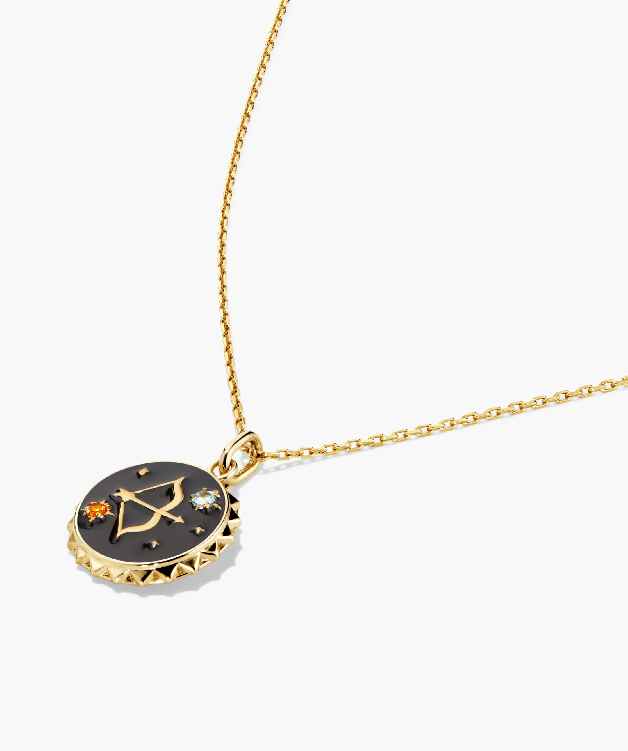 Cosmic Pendant Necklace - Image 28