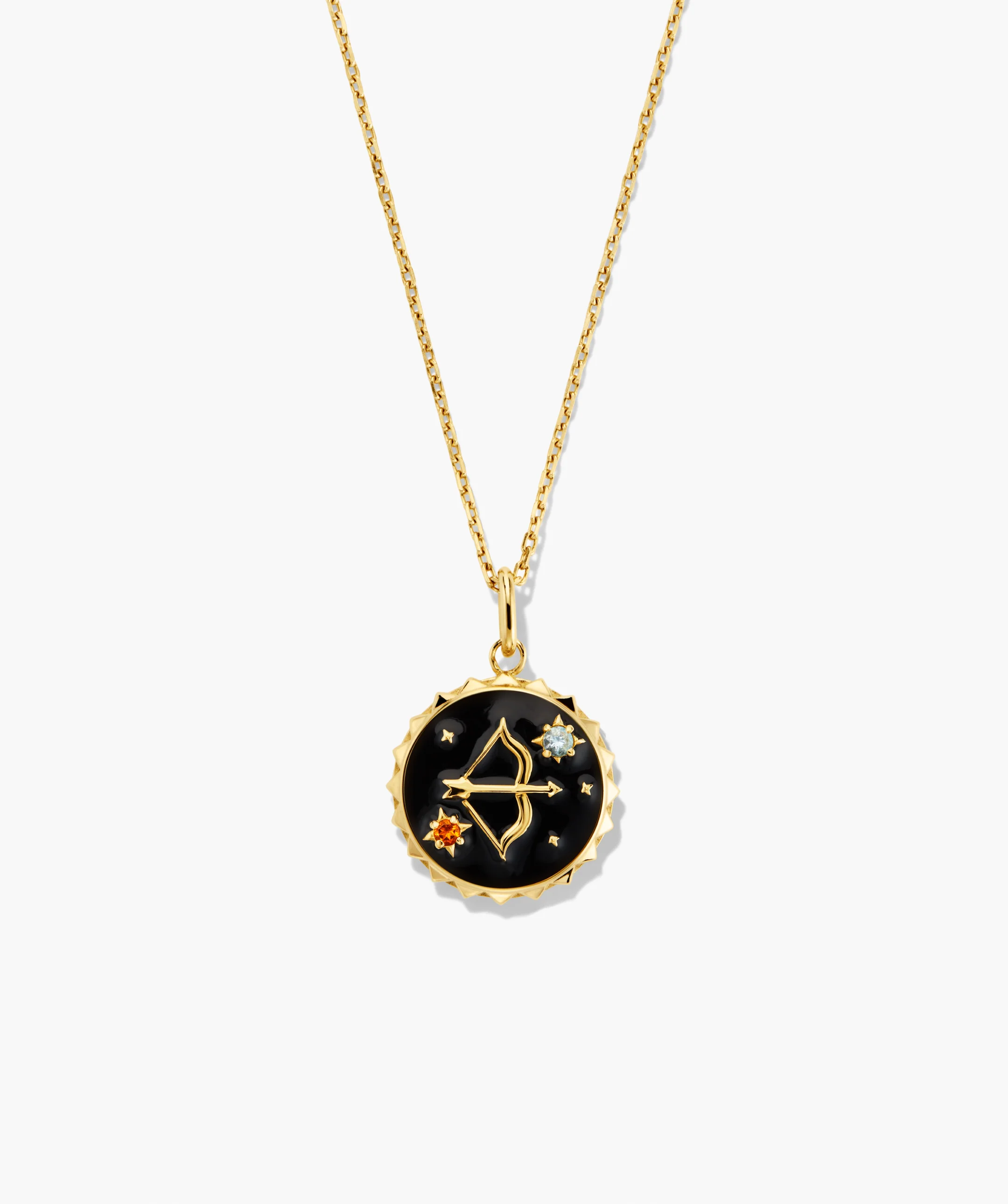 Cosmic Pendant Necklace - Image 29