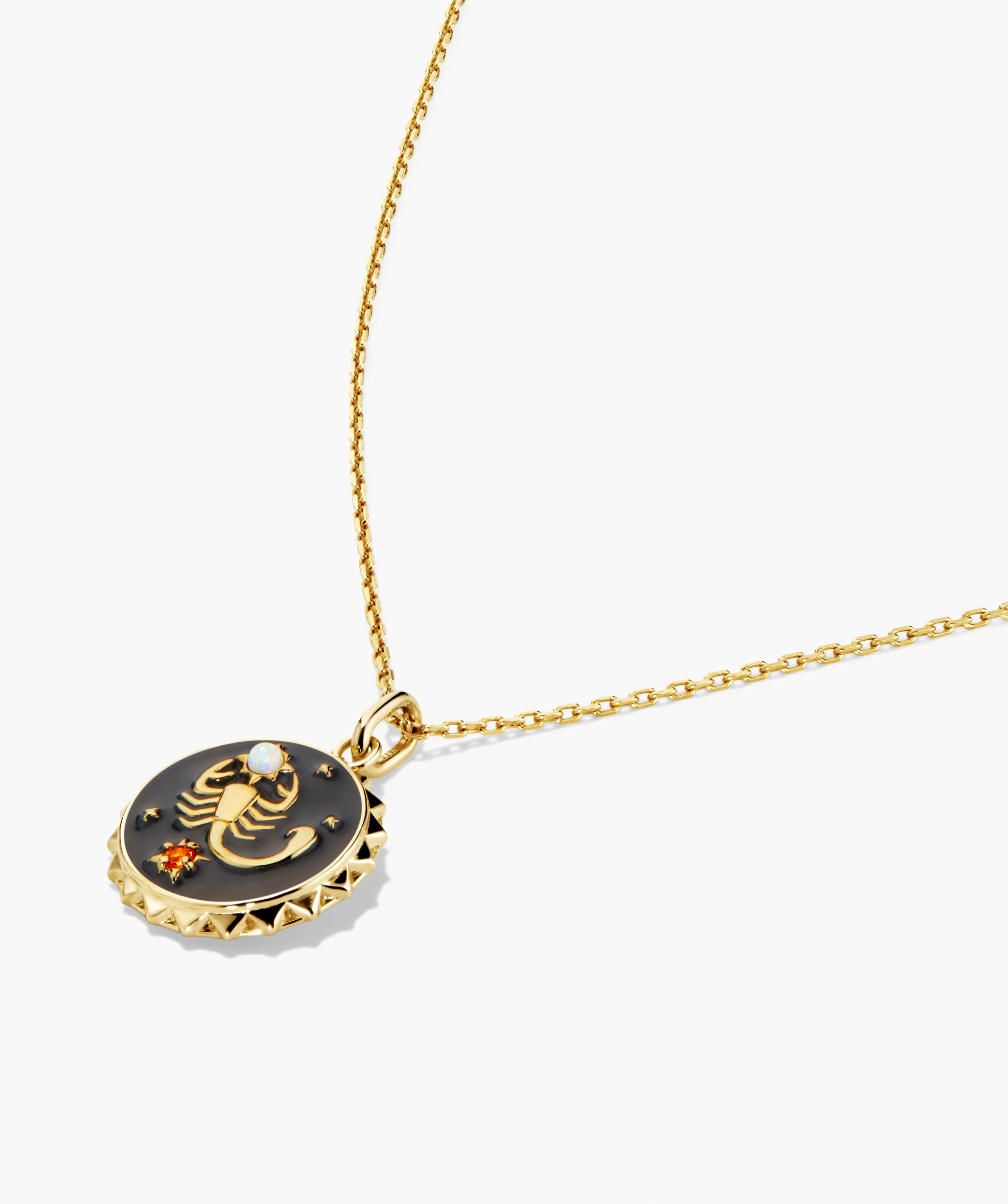 Cosmic Pendant Necklace - Image 31