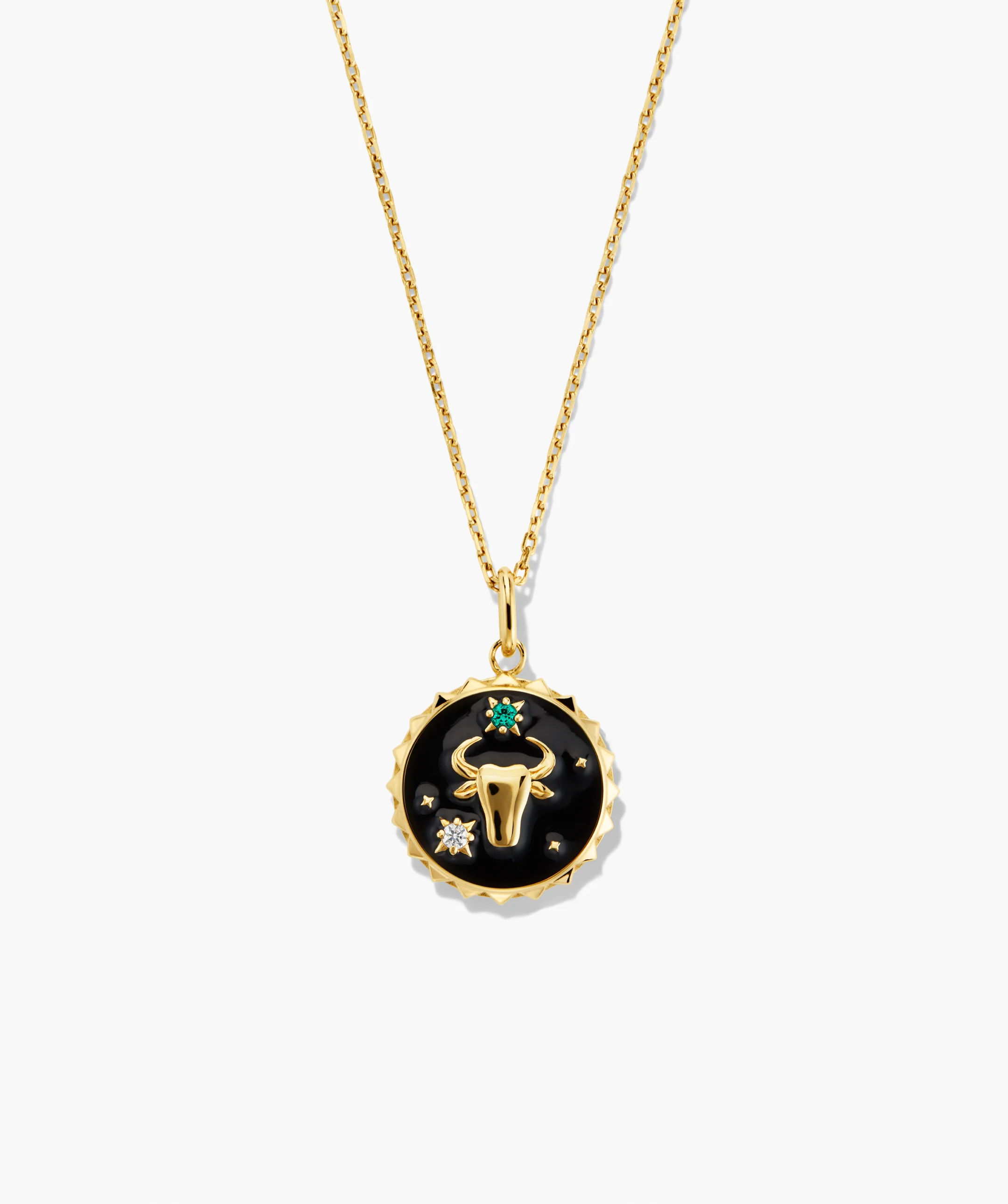Cosmic Pendant Necklace - Image 33