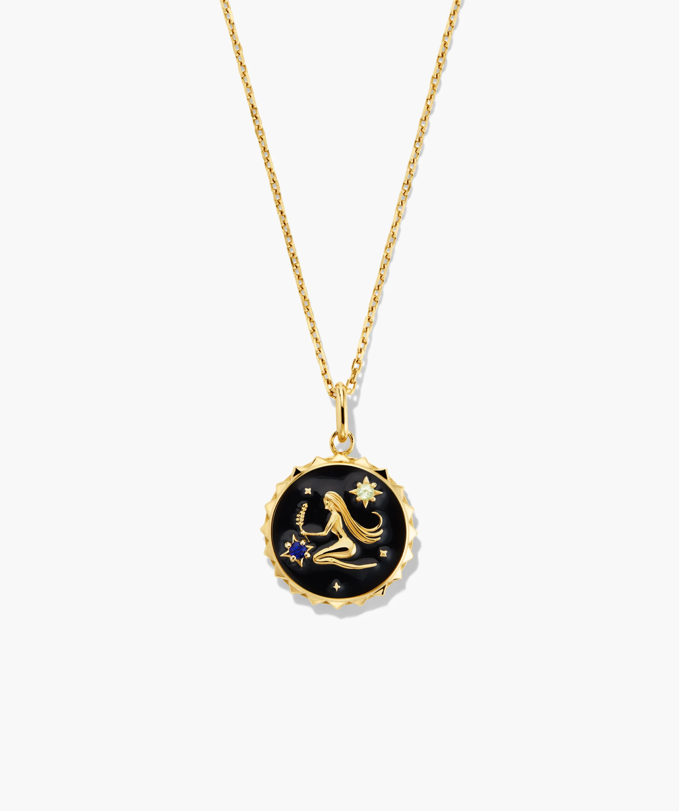 Cosmic Pendant Necklace - Image 38