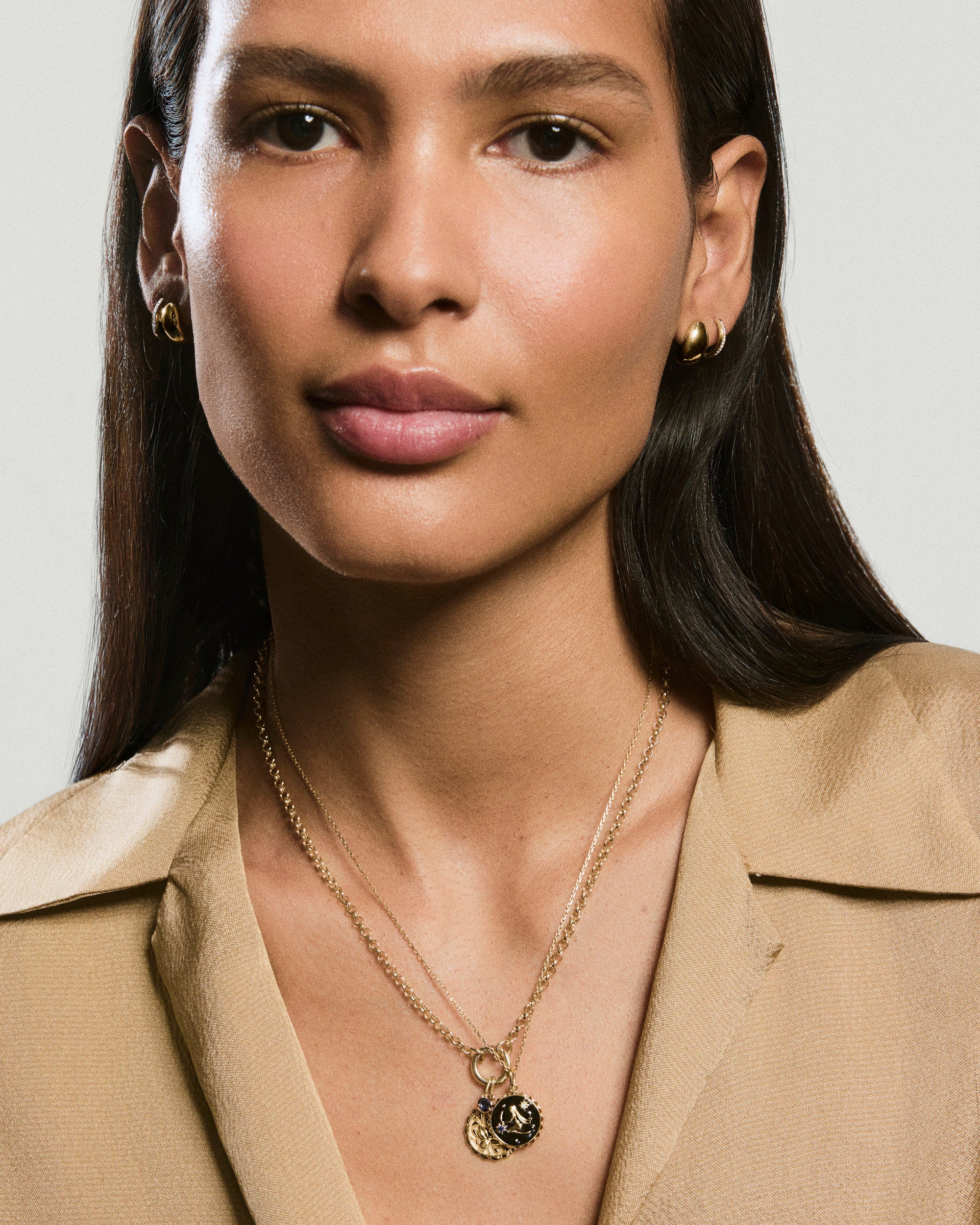Cosmic Pendant Necklace - Image 39