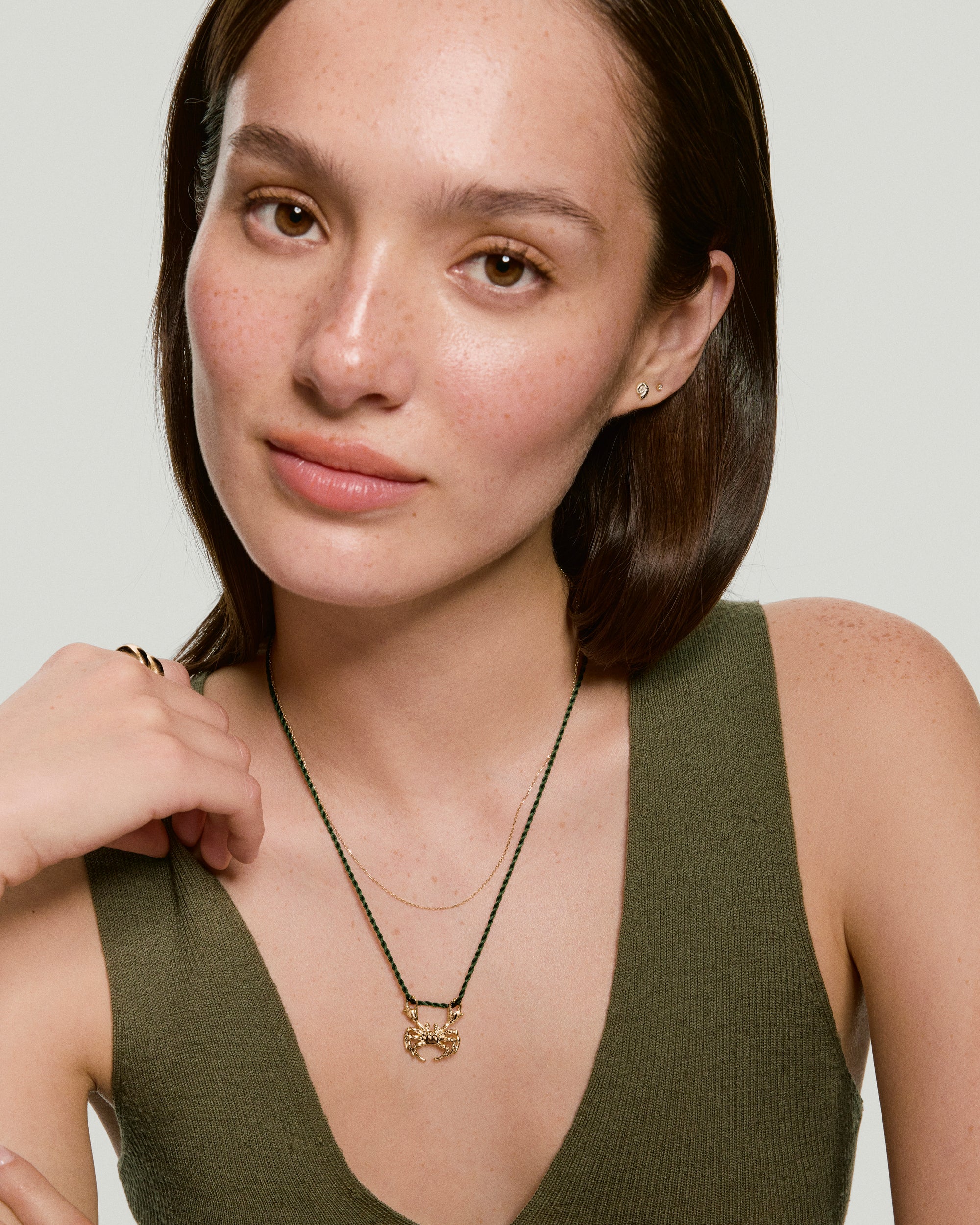 Pinch Me Necklace - Image 2