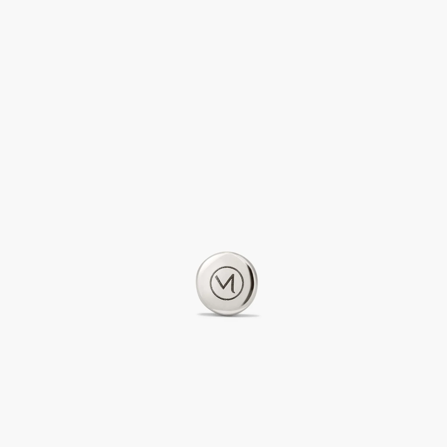 Piercing Studio - Curve Bar Flat Back Stud - Image 12