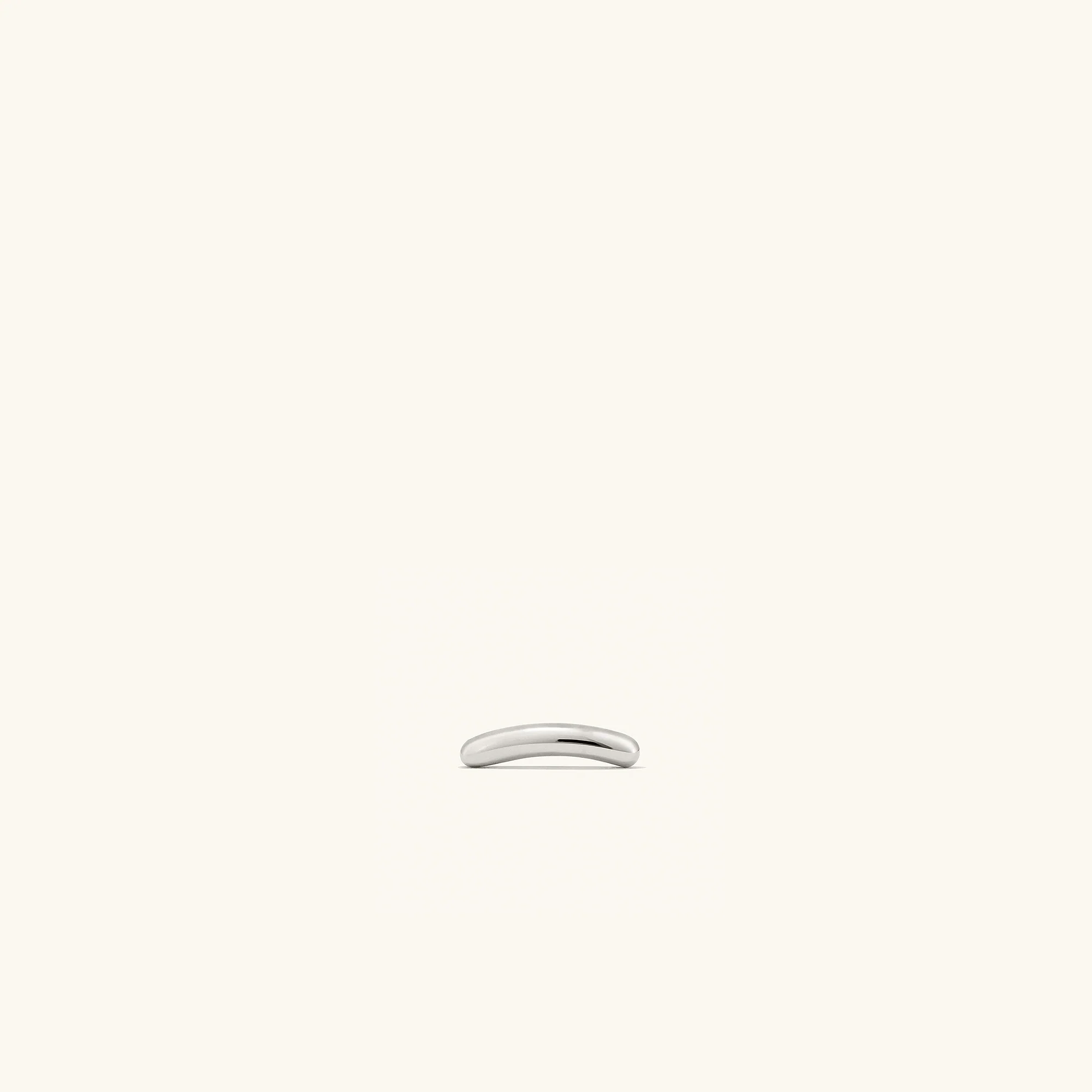Piercing Studio - Curve Bar Flat Back Stud - Image 15