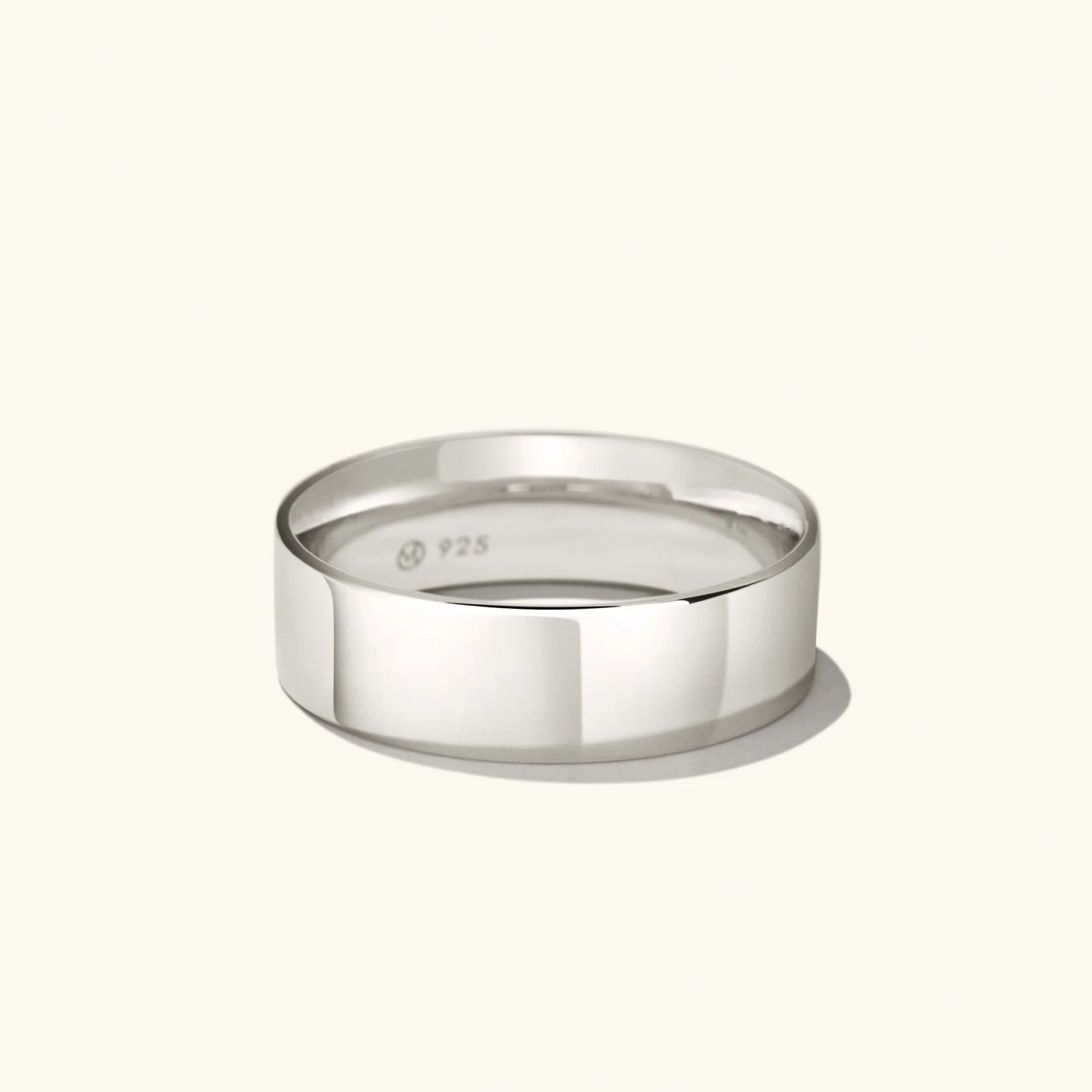 Daily Stacker Ring - Image 8