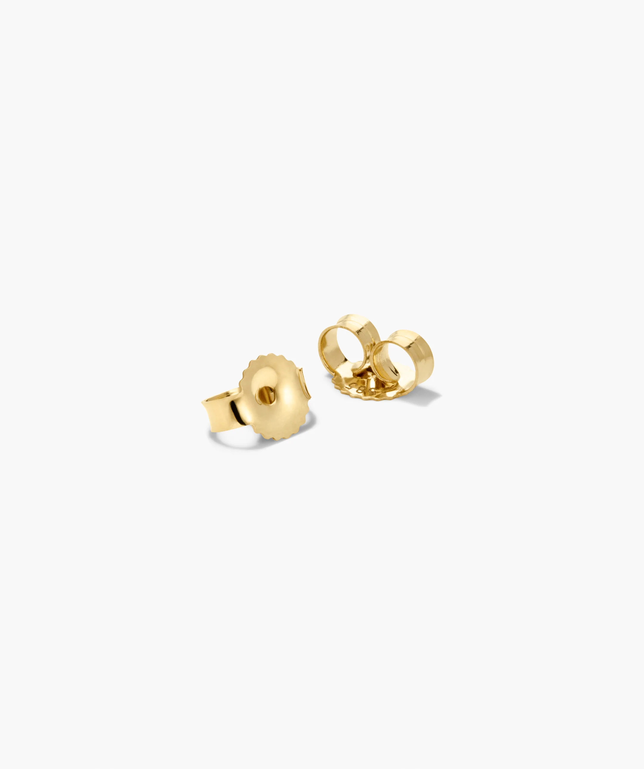 Single Lab Grown Diamond Drop Stud - Image 5