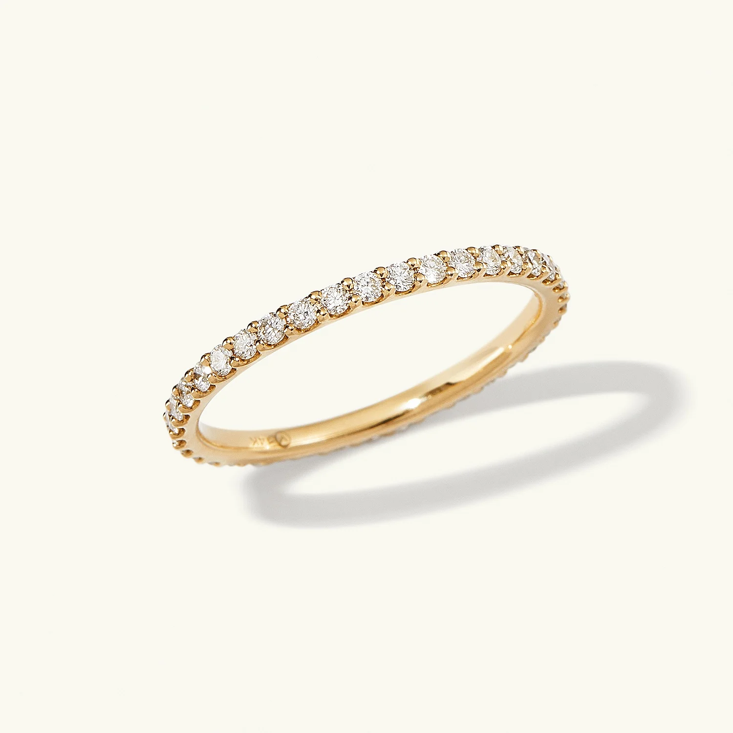 Diamond Eternity Band - Image 8