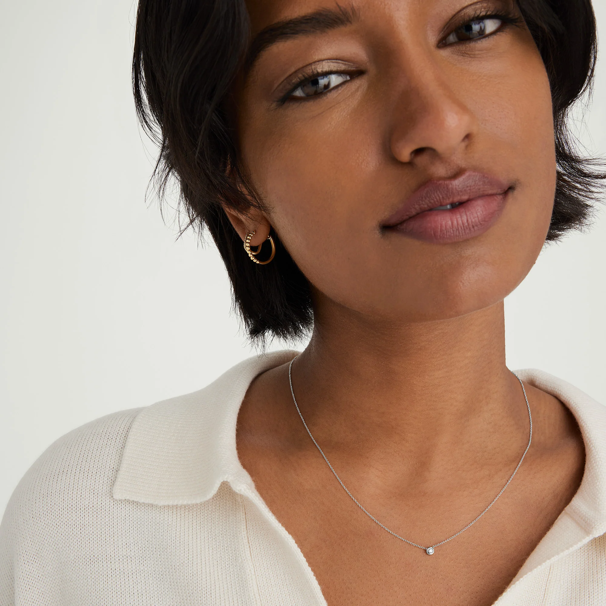 Diamond Necklace - Image 13