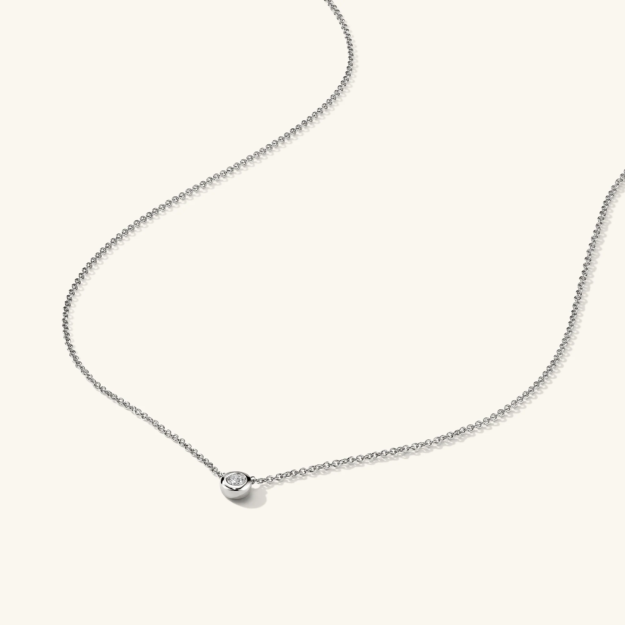 Diamond Necklace - Image 15