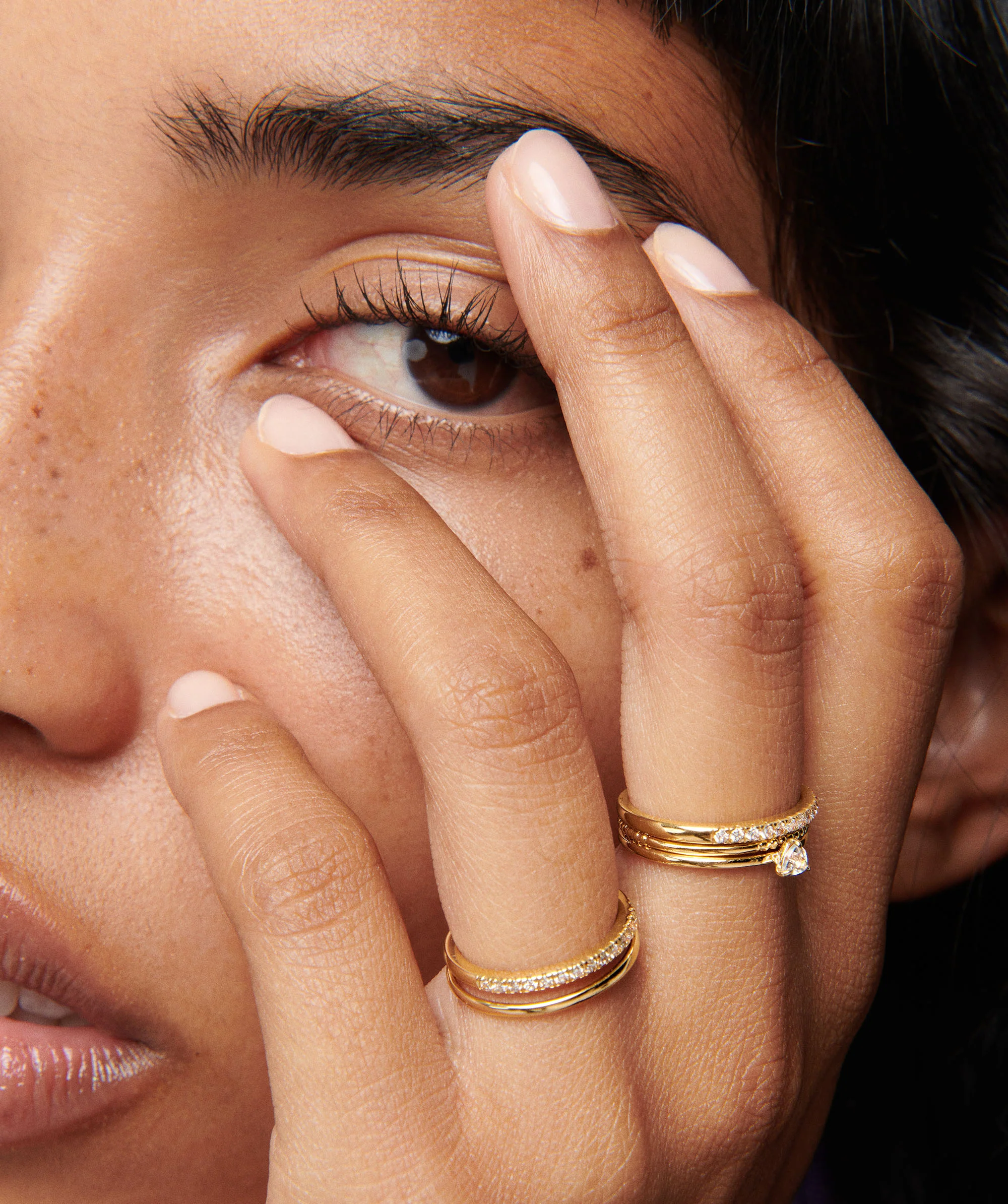 Diamonds Team Ring - Image 8