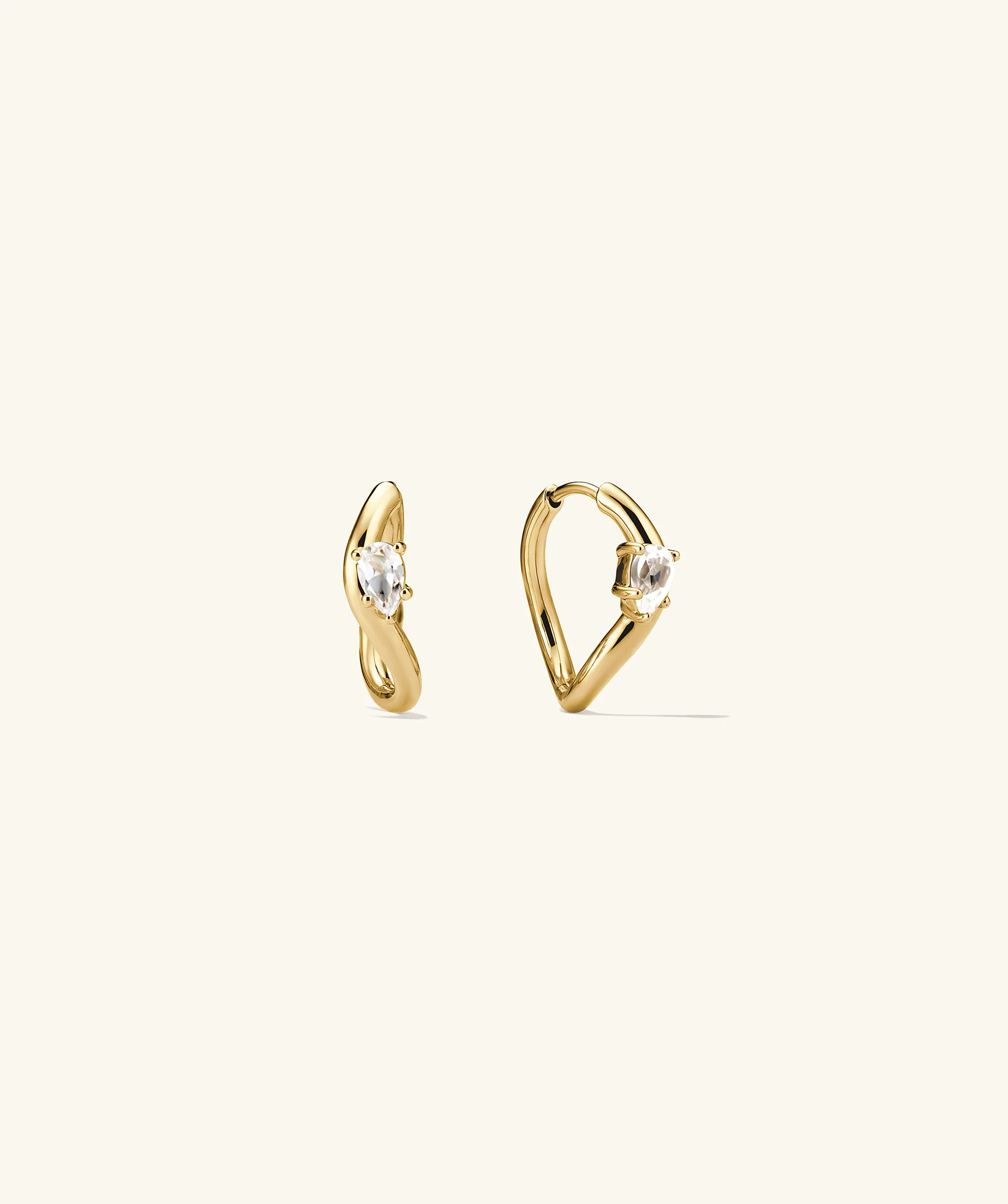 Dôme Figure Balance Hoops - Image 6