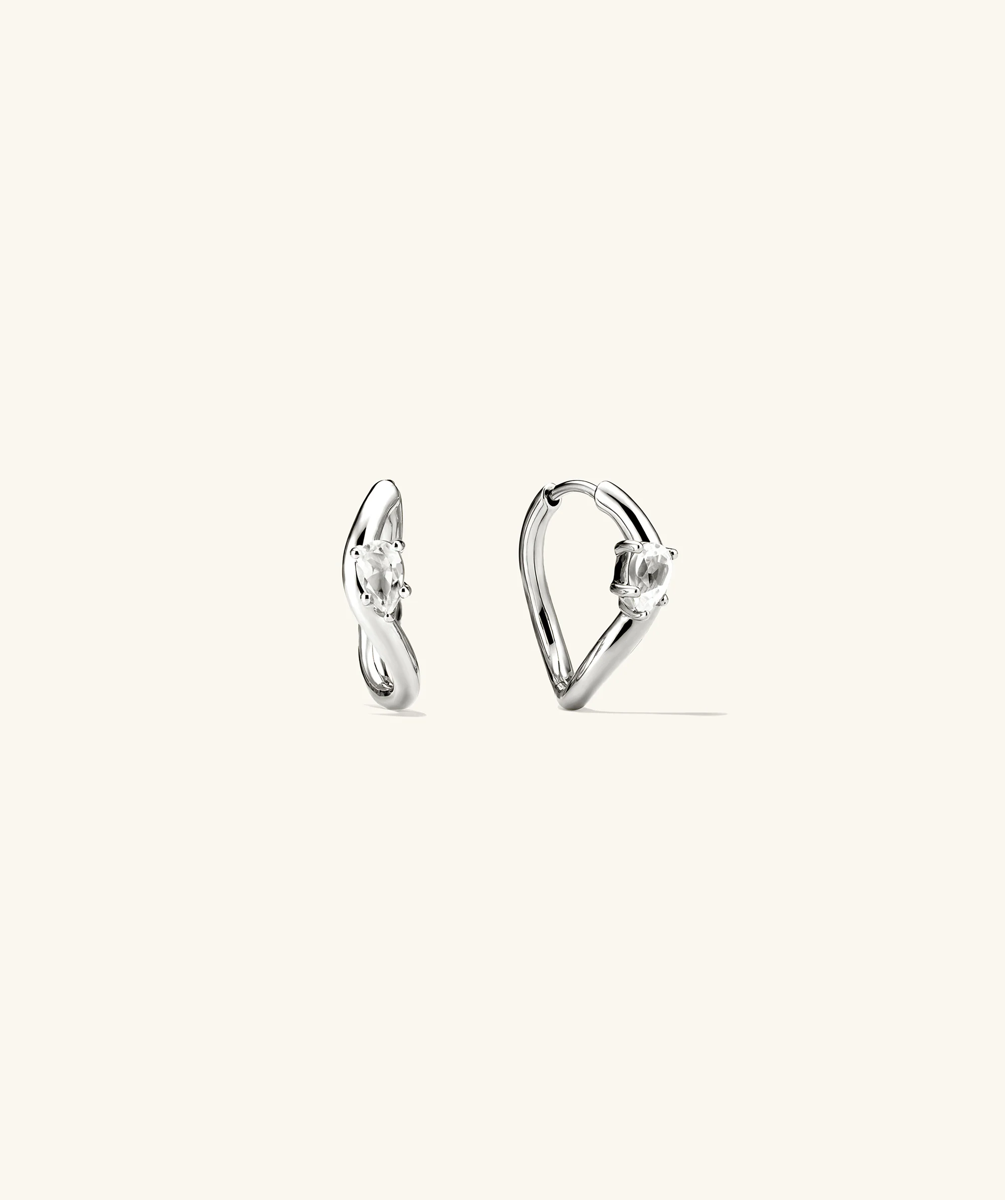 Dôme Figure Balance Hoops - Image 8