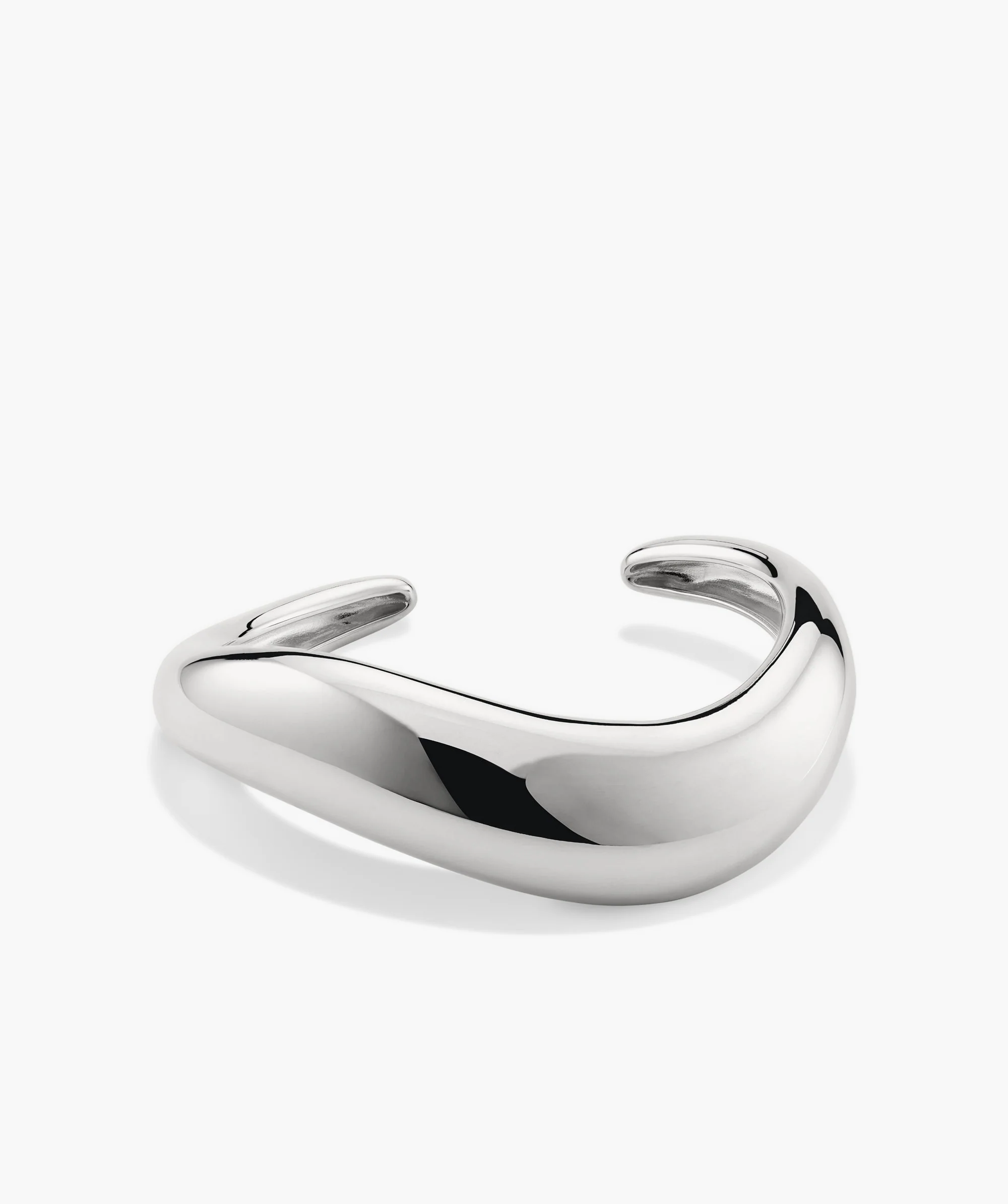 Dôme Figure Cuff