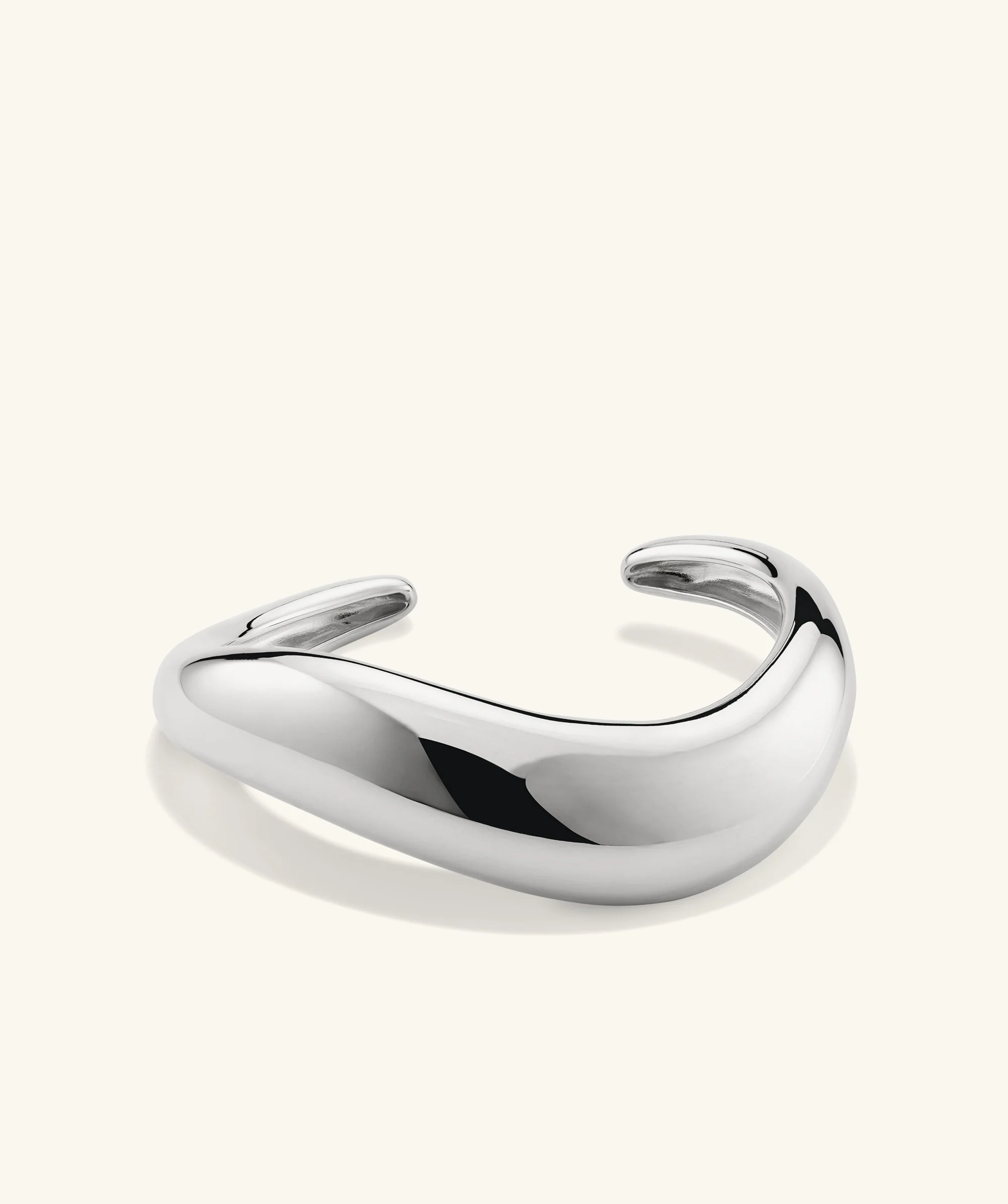 Dôme Figure Cuff - Image 2