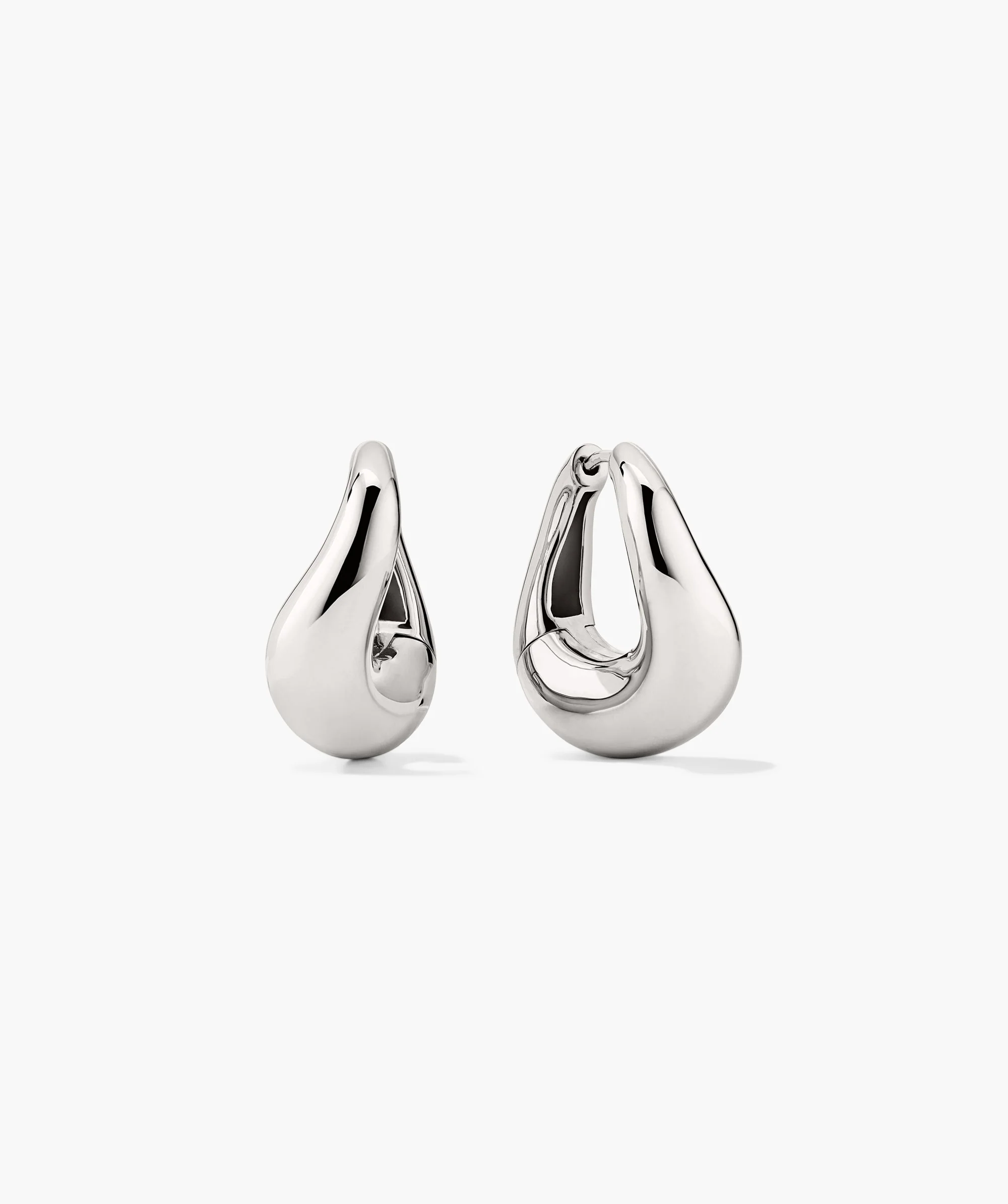 Dôme Figure Hoops - Image 3