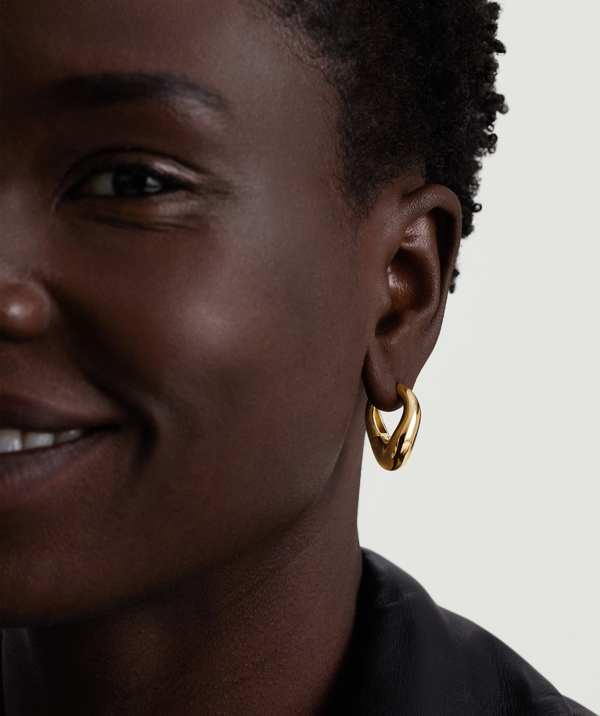 Dôme Figure Hoops - Image 4