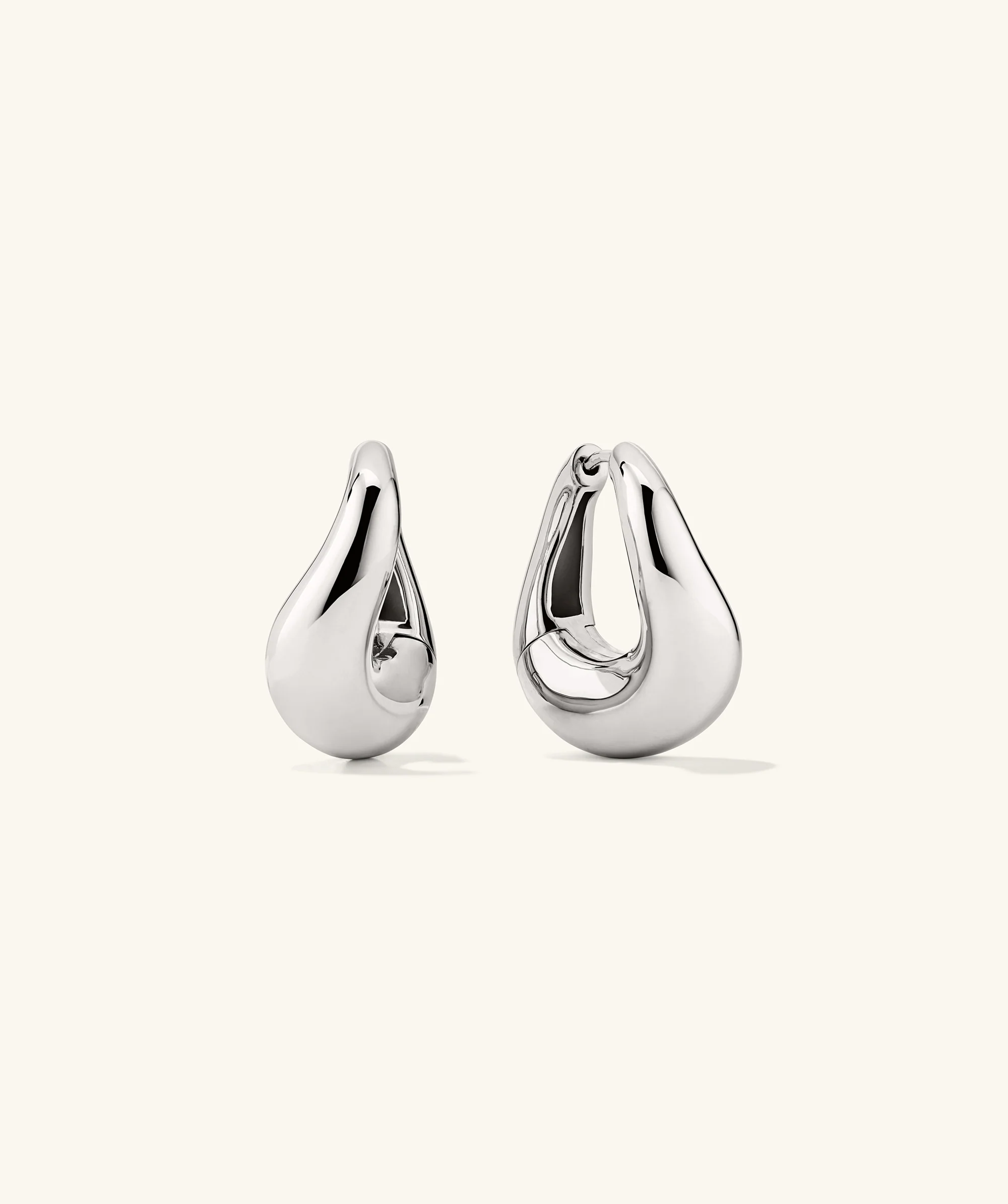 Dôme Figure Hoops - Image 5