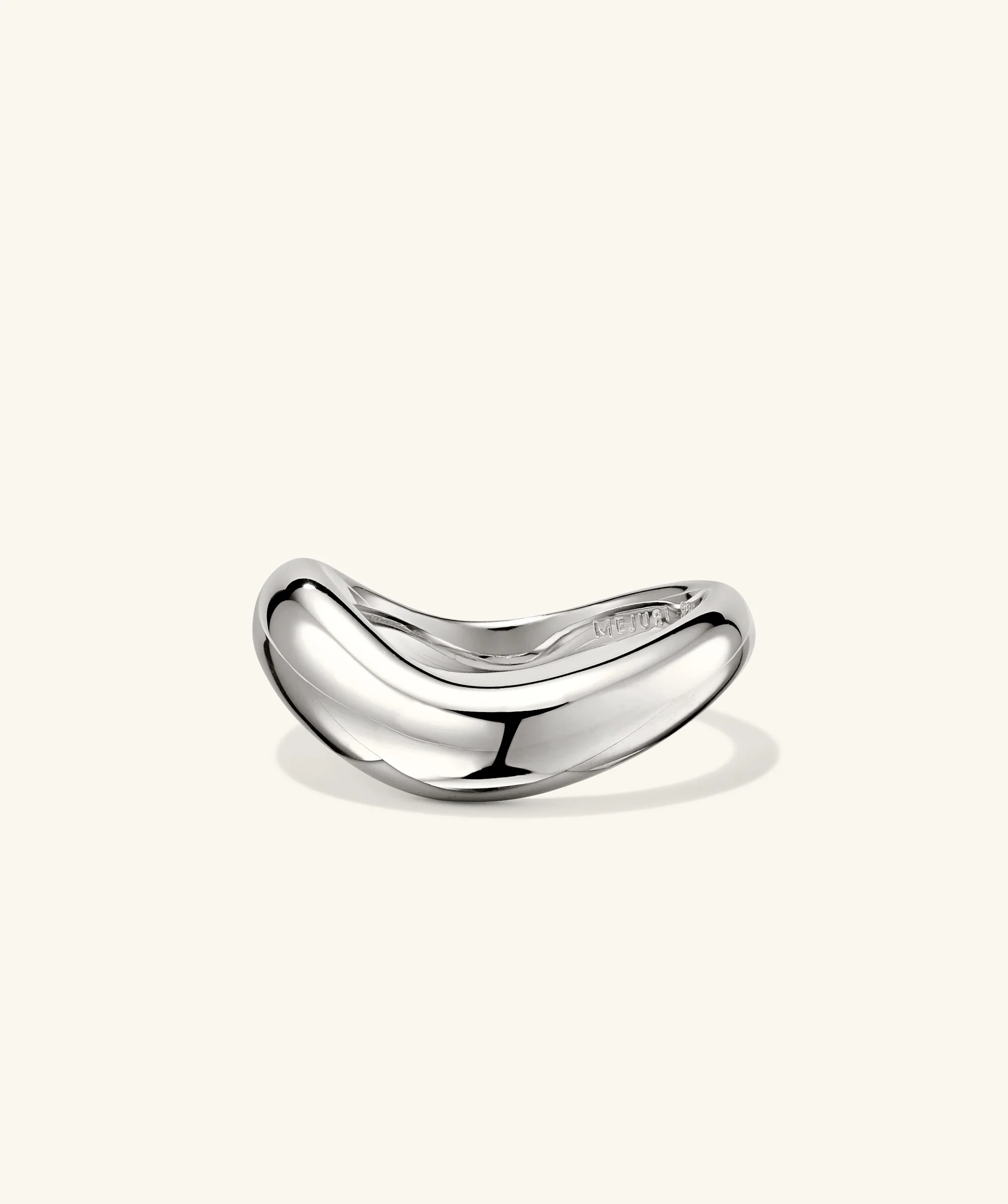 Dôme Figure Ring - Image 18