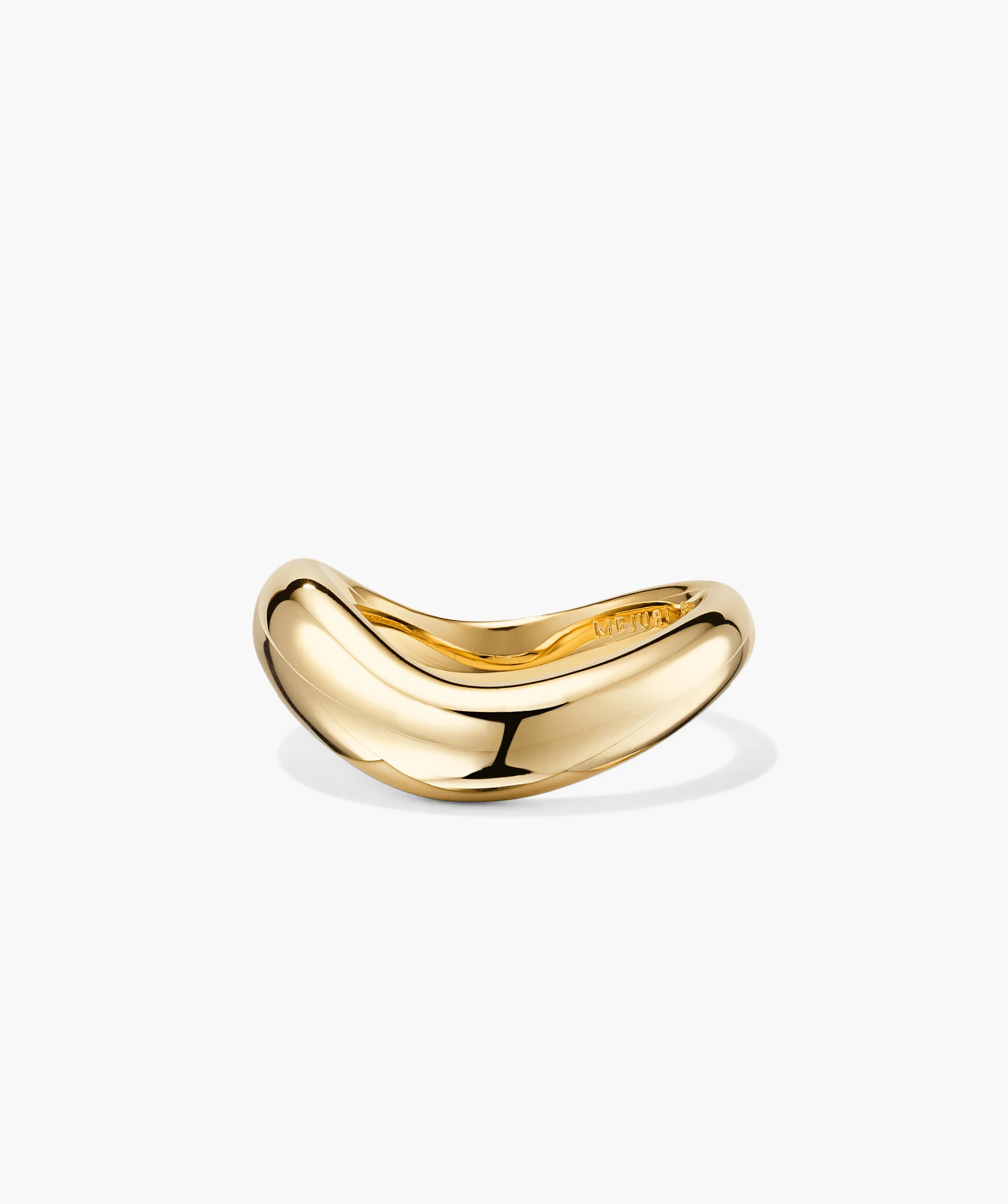Dôme Figure Ring - Image 5