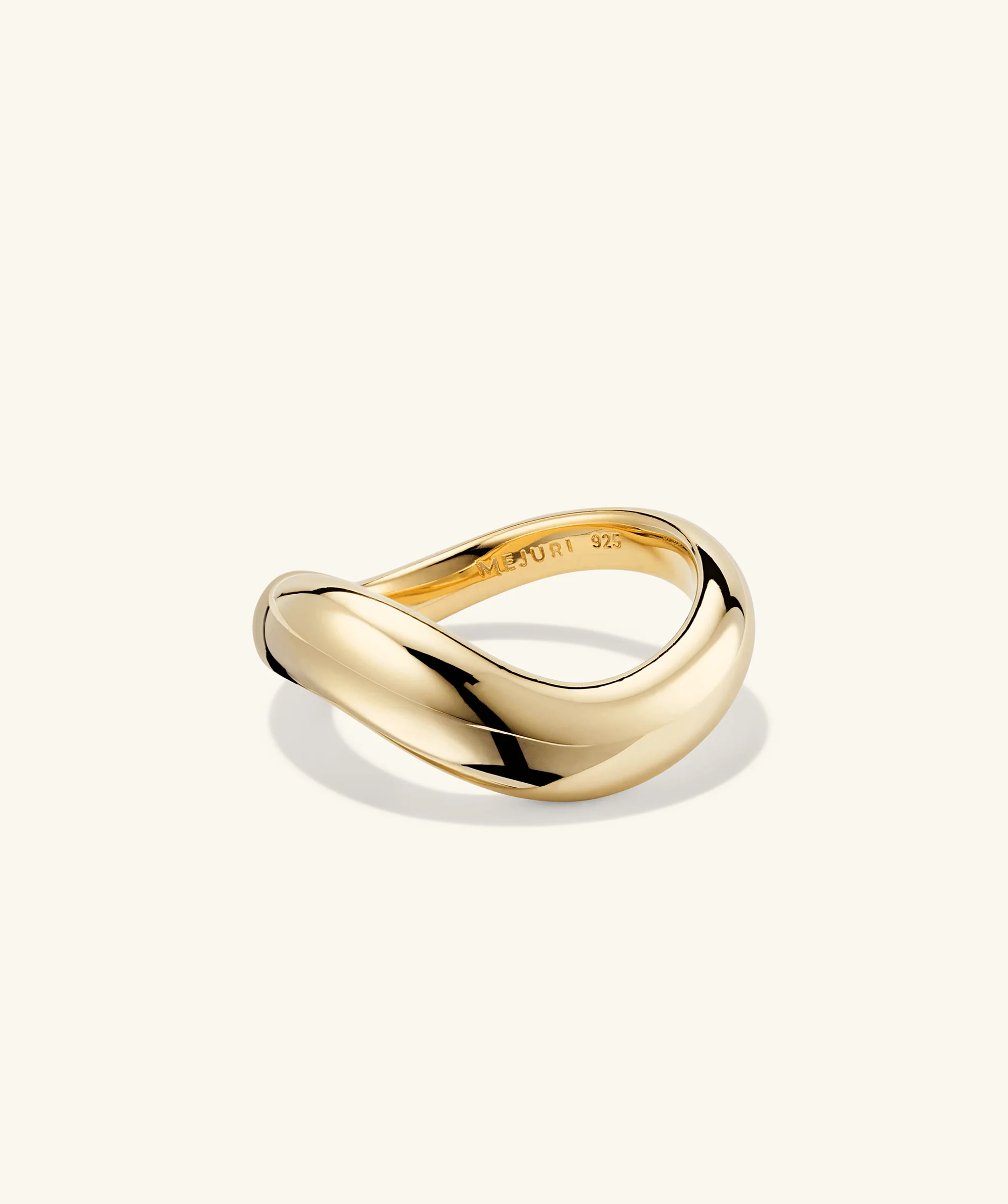 Dôme Figure Ring - Image 9