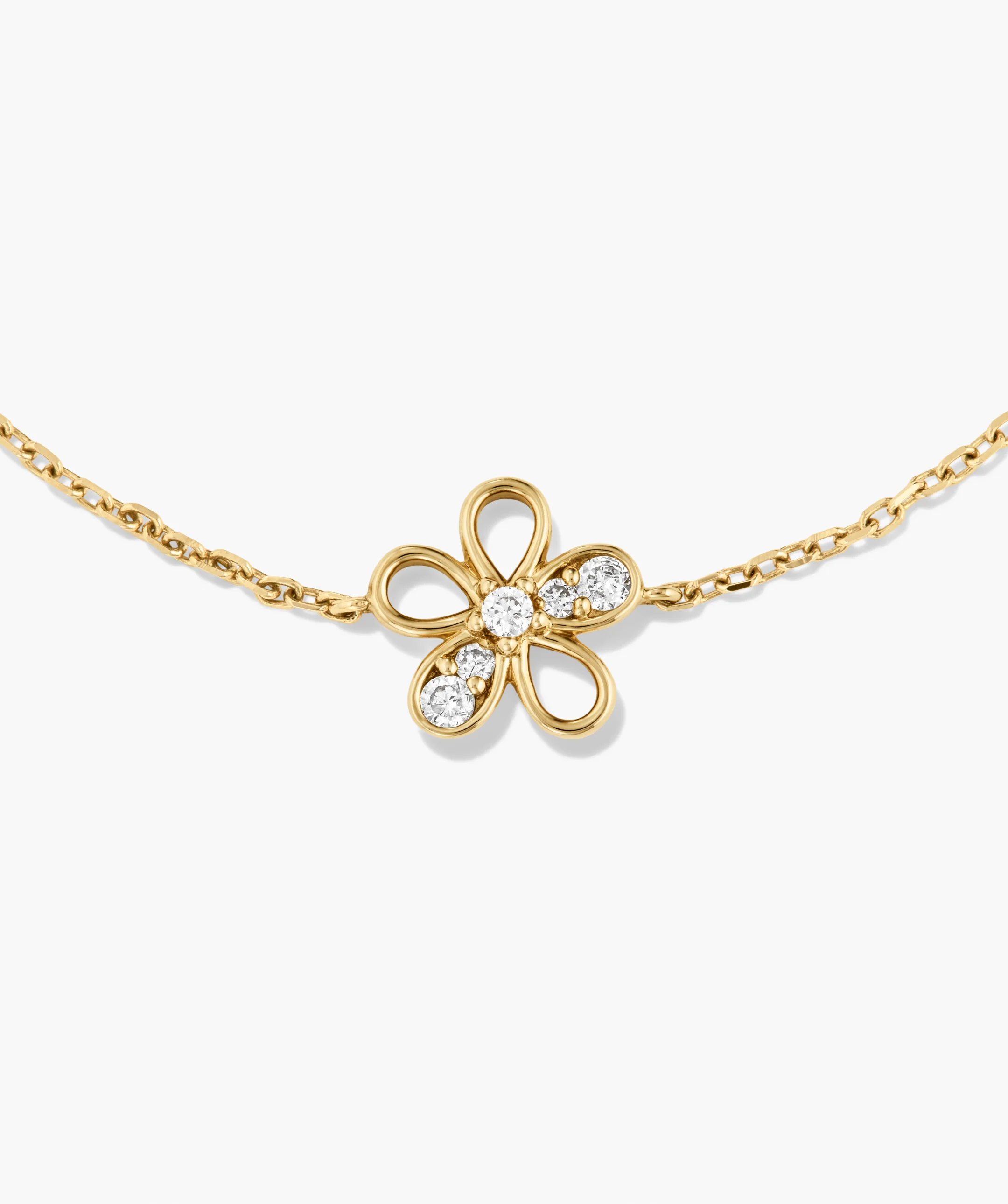 Fleurette Bracelet - Image 3