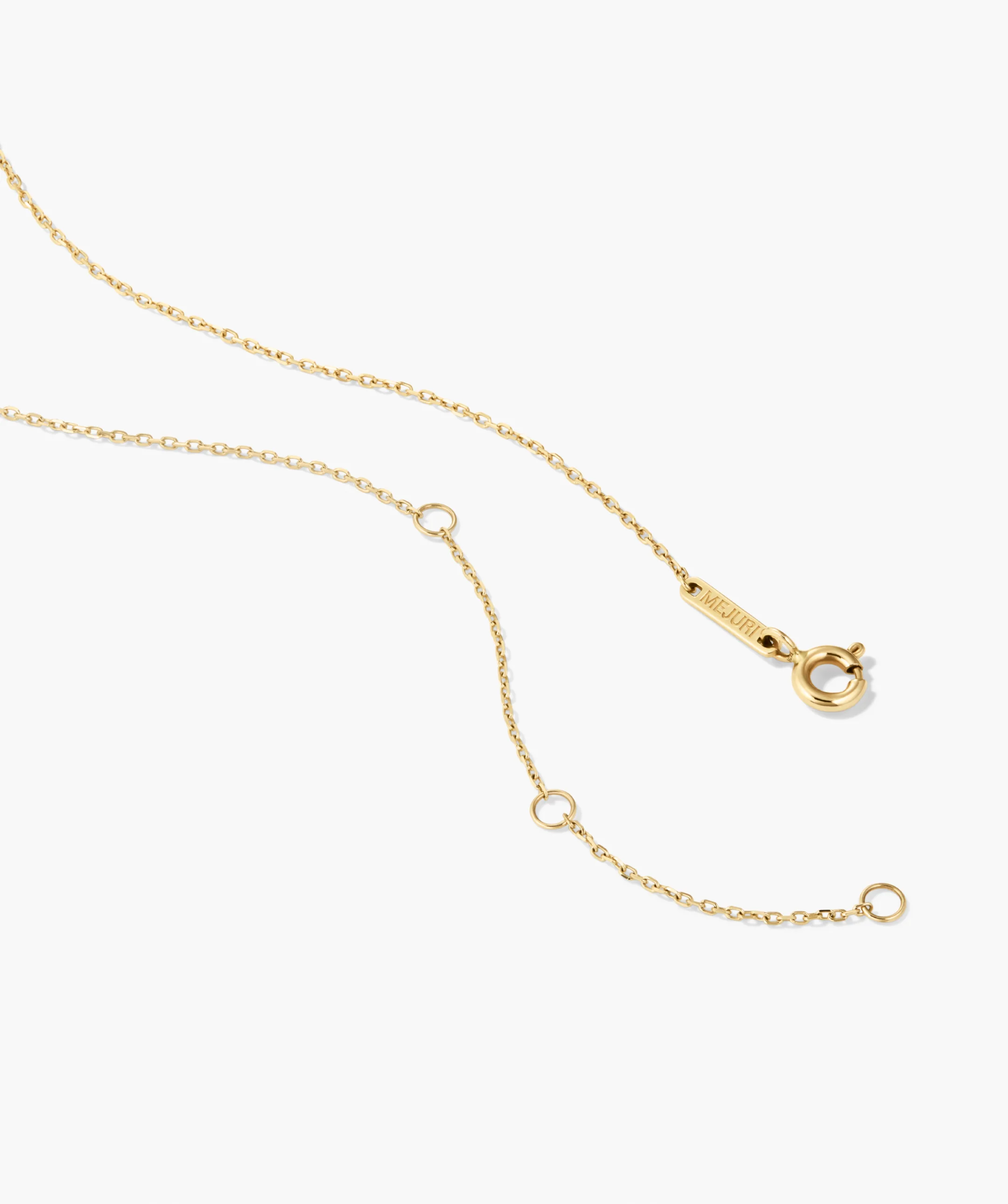 Fleurette Necklace - Image 4