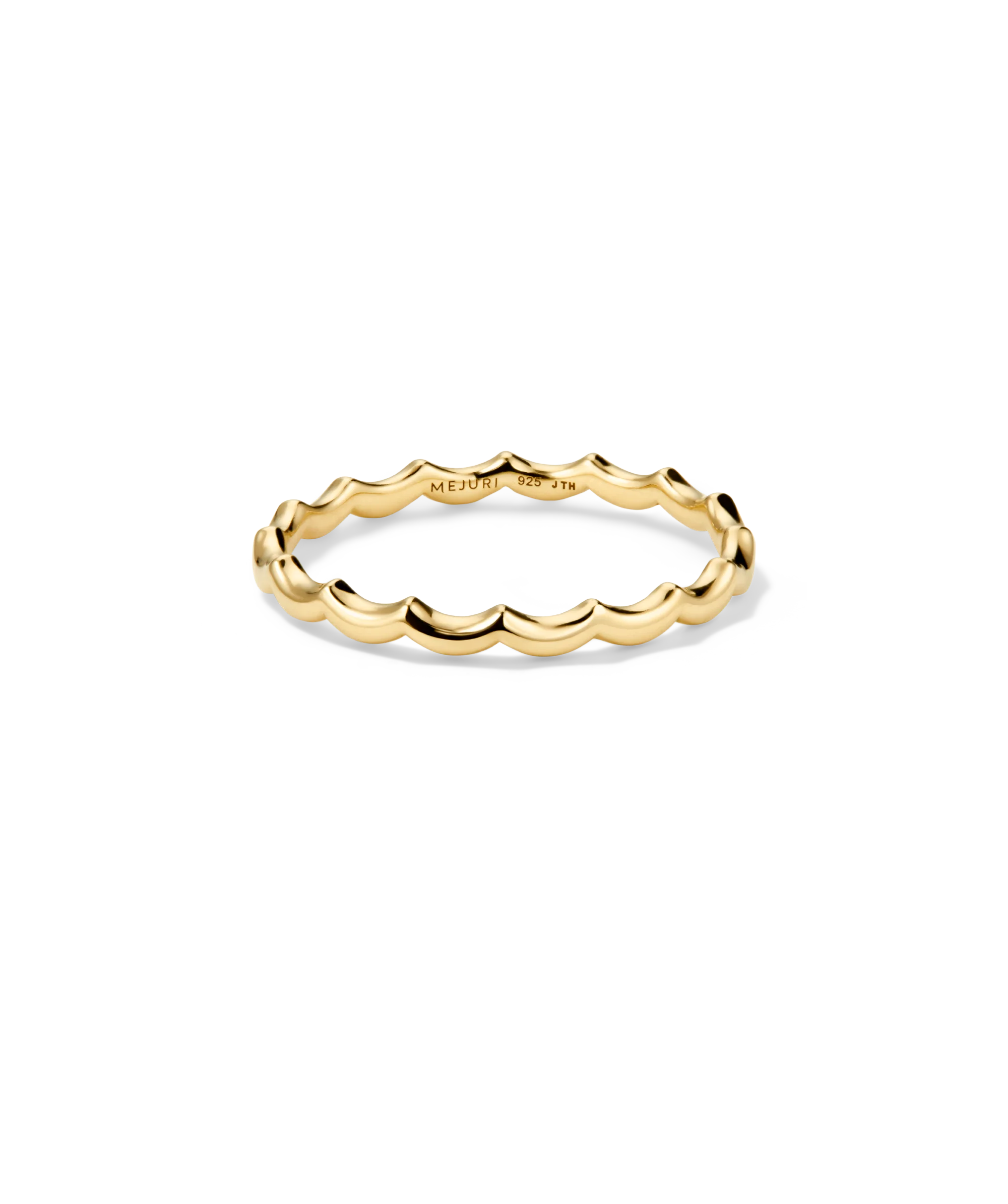 Gemstone Charlotte Stacker Set - Image 16