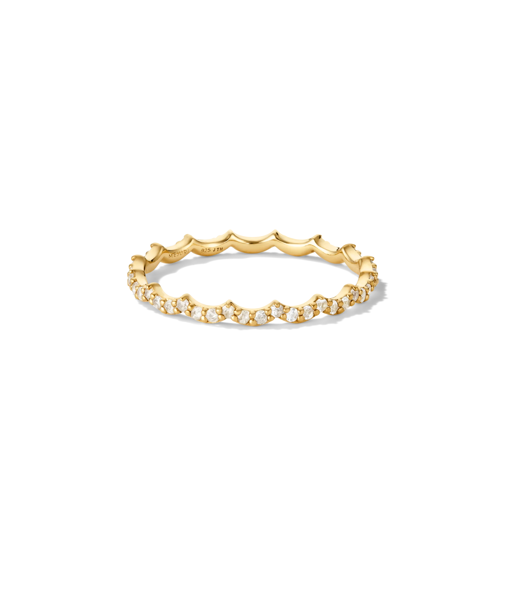 Gemstone Charlotte Stacker Set - Image 17